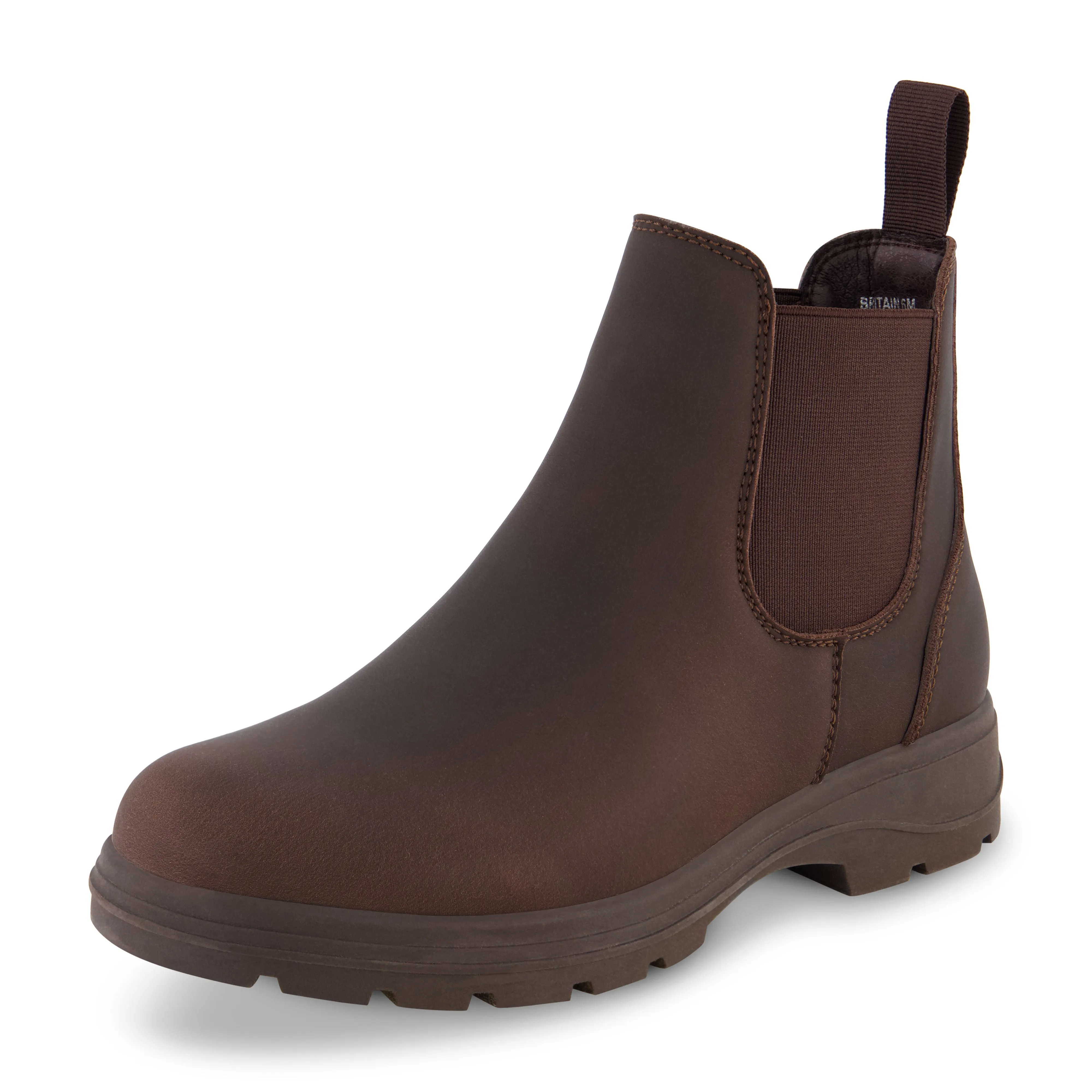 Britain Chelsea Boot