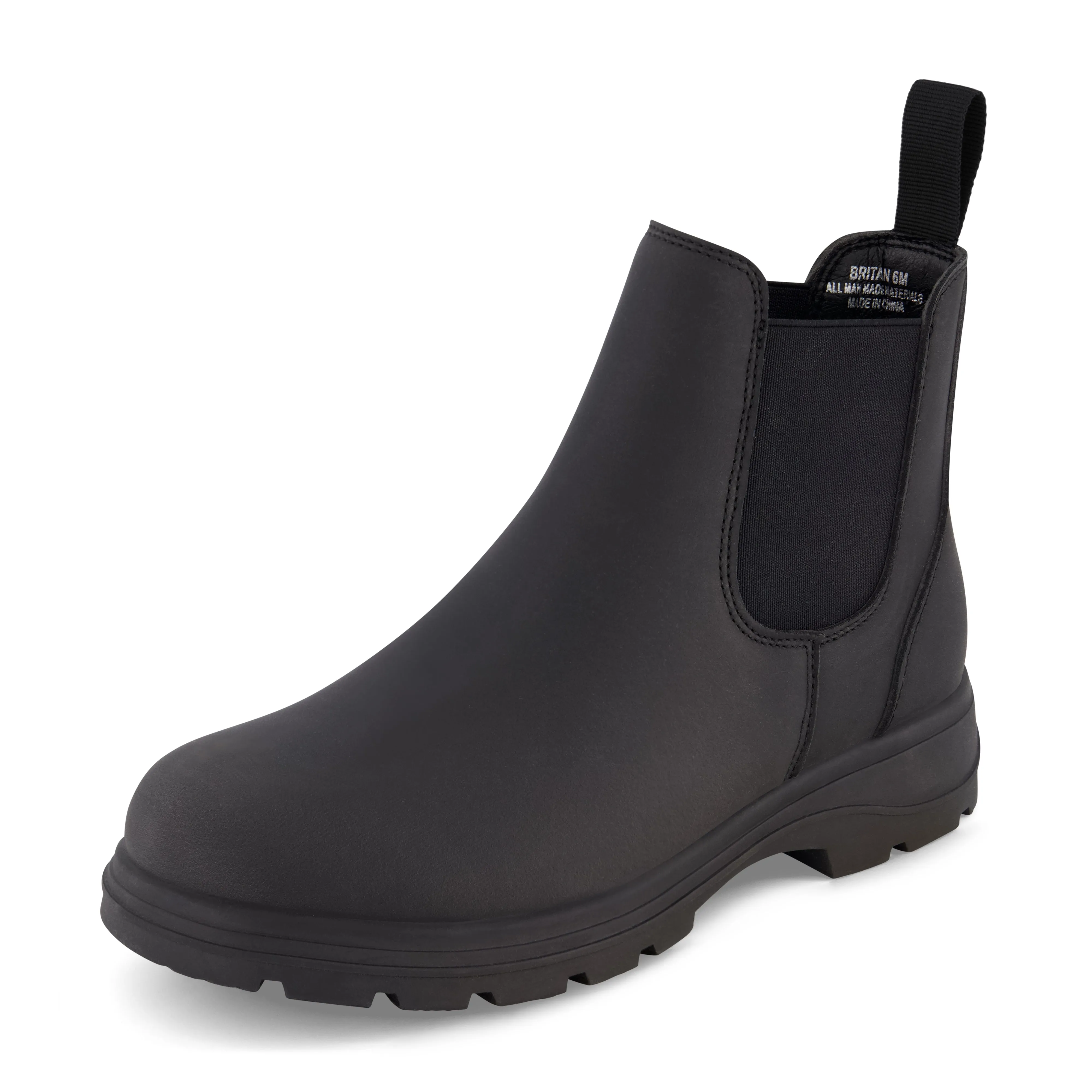 Britain Chelsea Boot