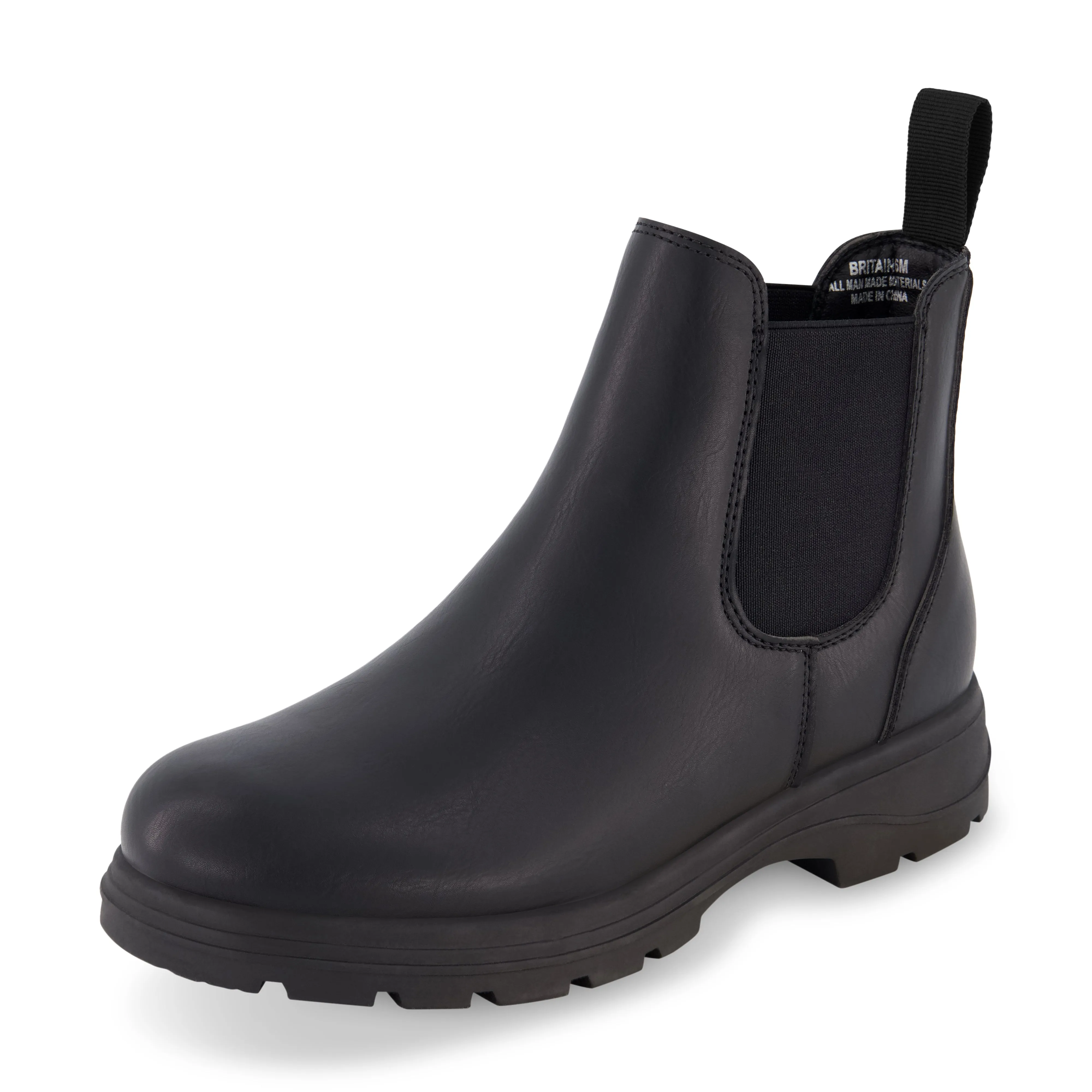 Britain Chelsea Boot
