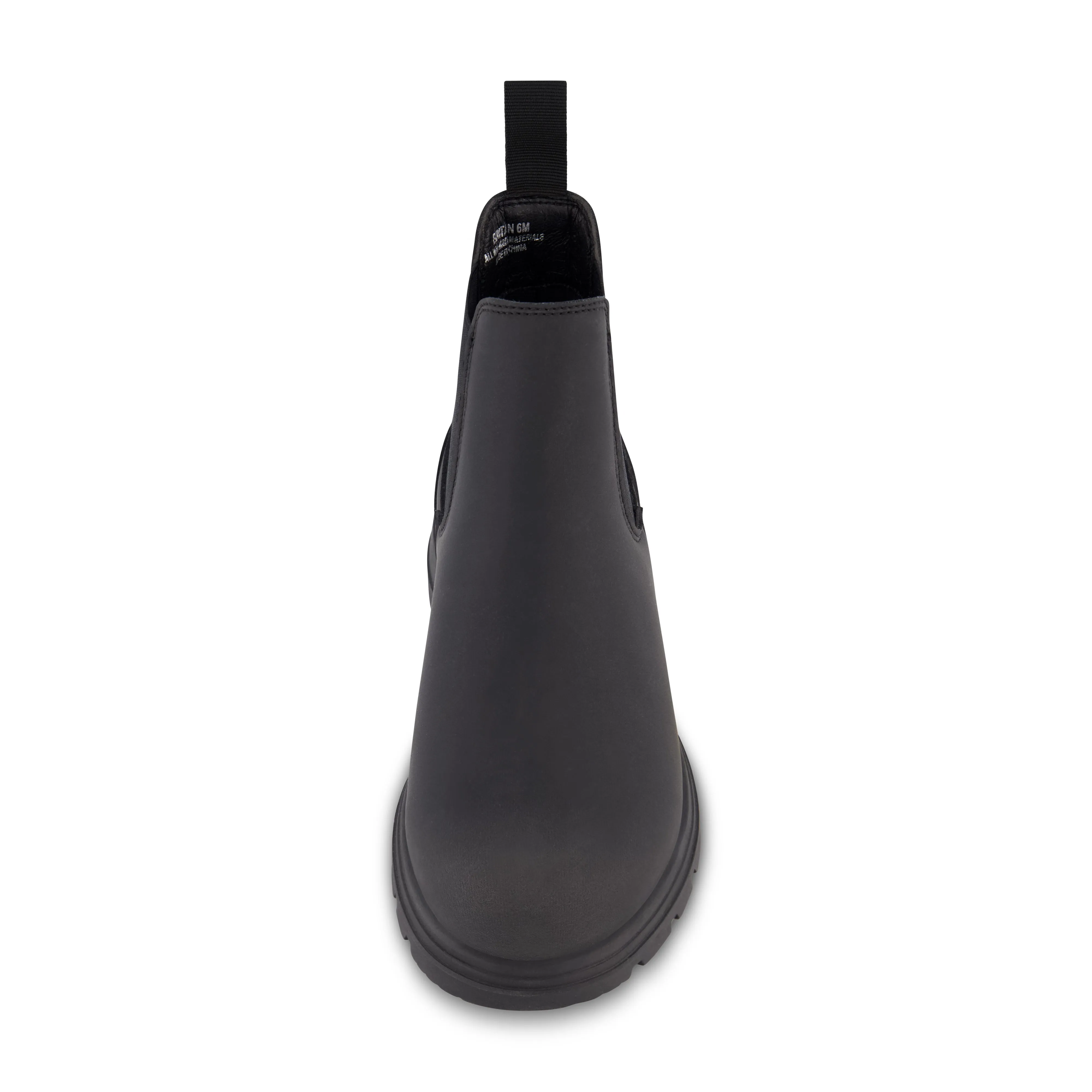 Britain Chelsea Boot