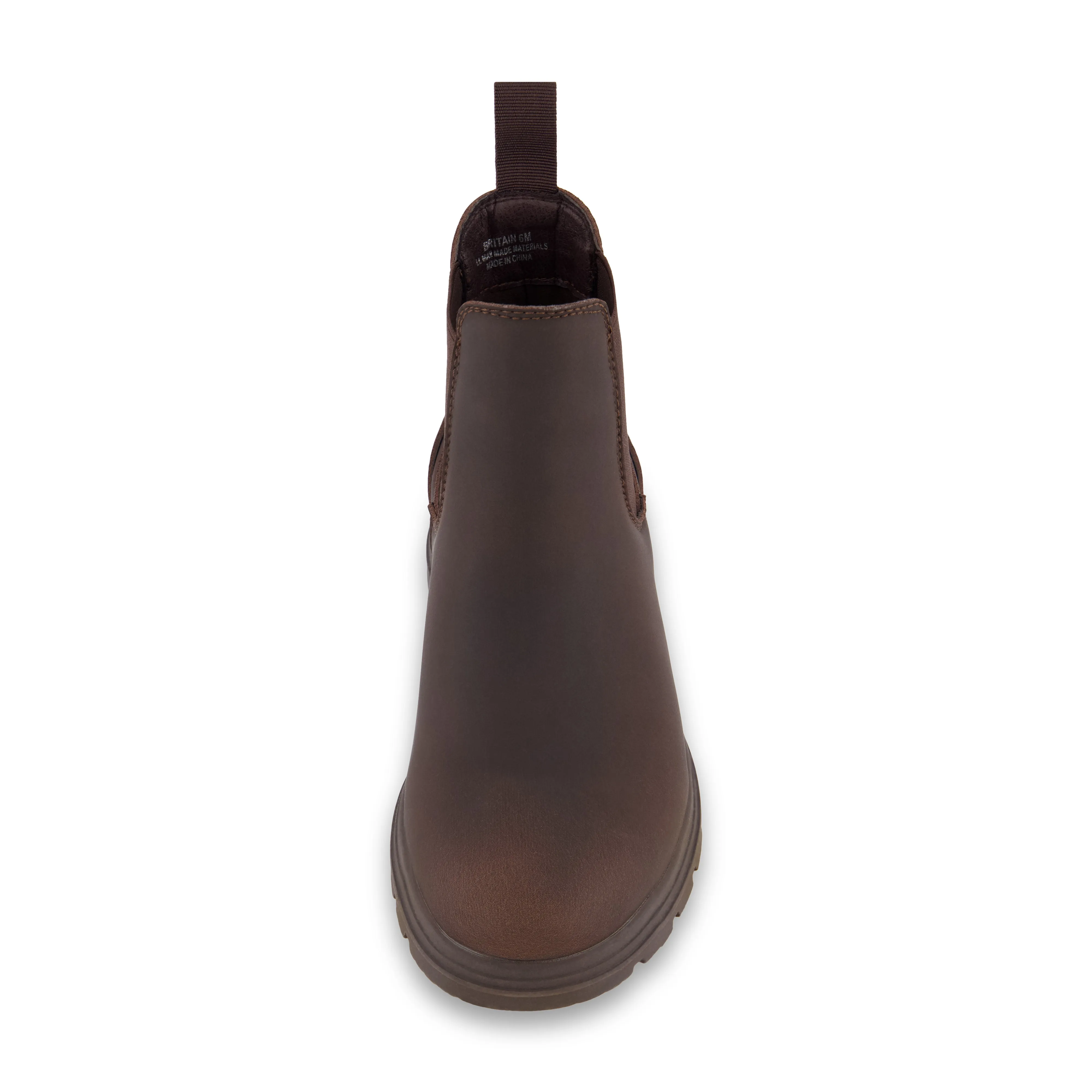 Britain Chelsea Boot