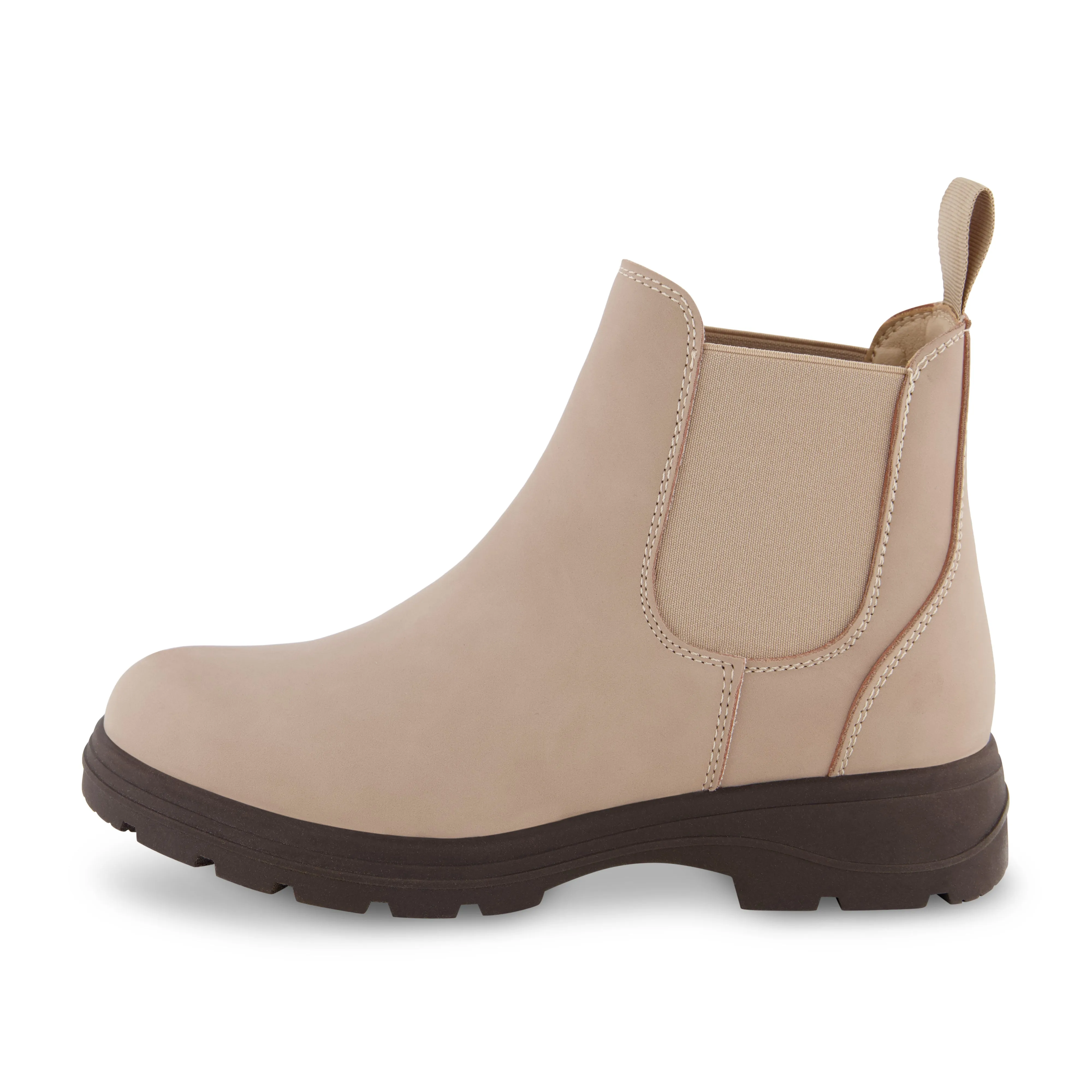 Britain Chelsea Boot