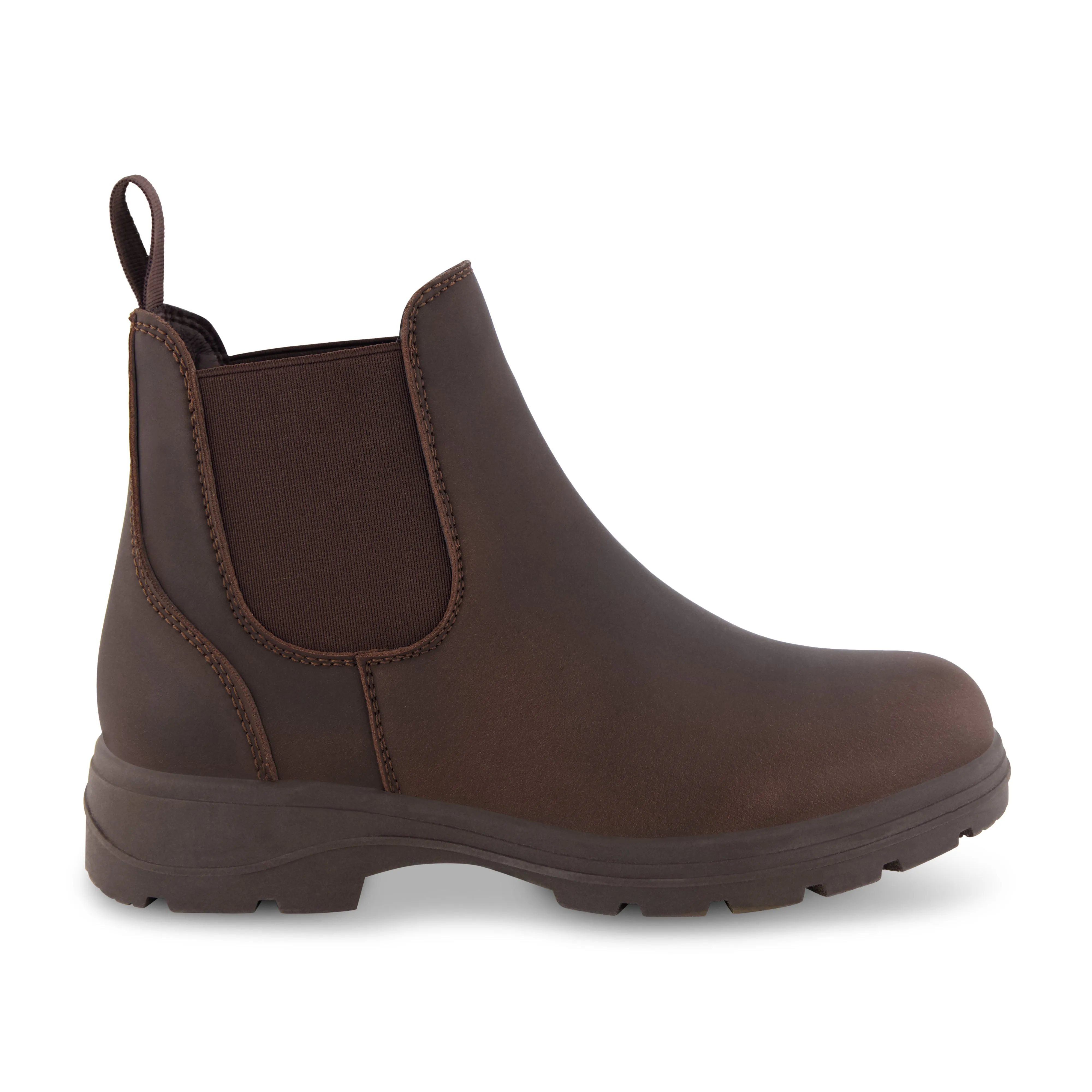 Britain Chelsea Boot