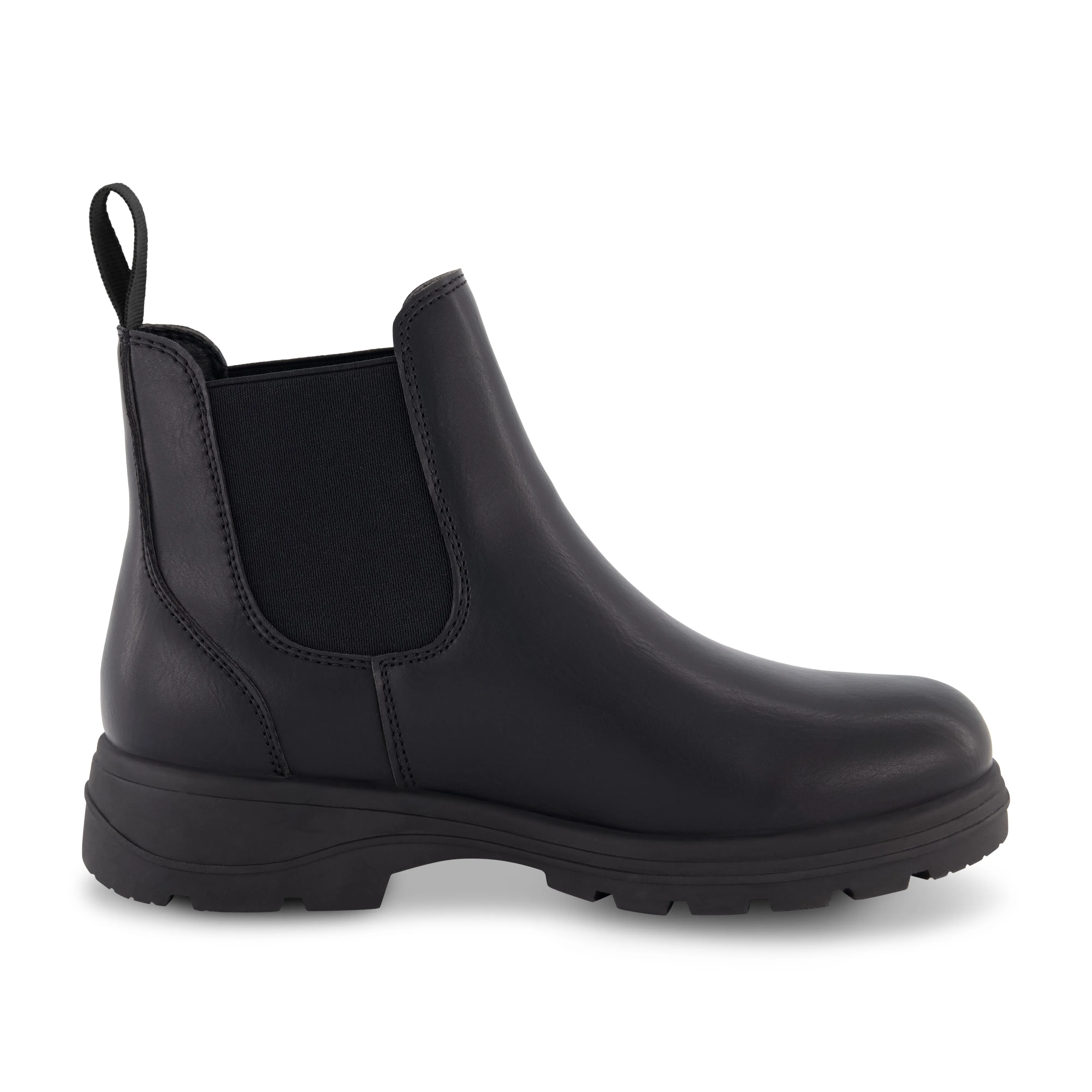 Britain Chelsea Boot