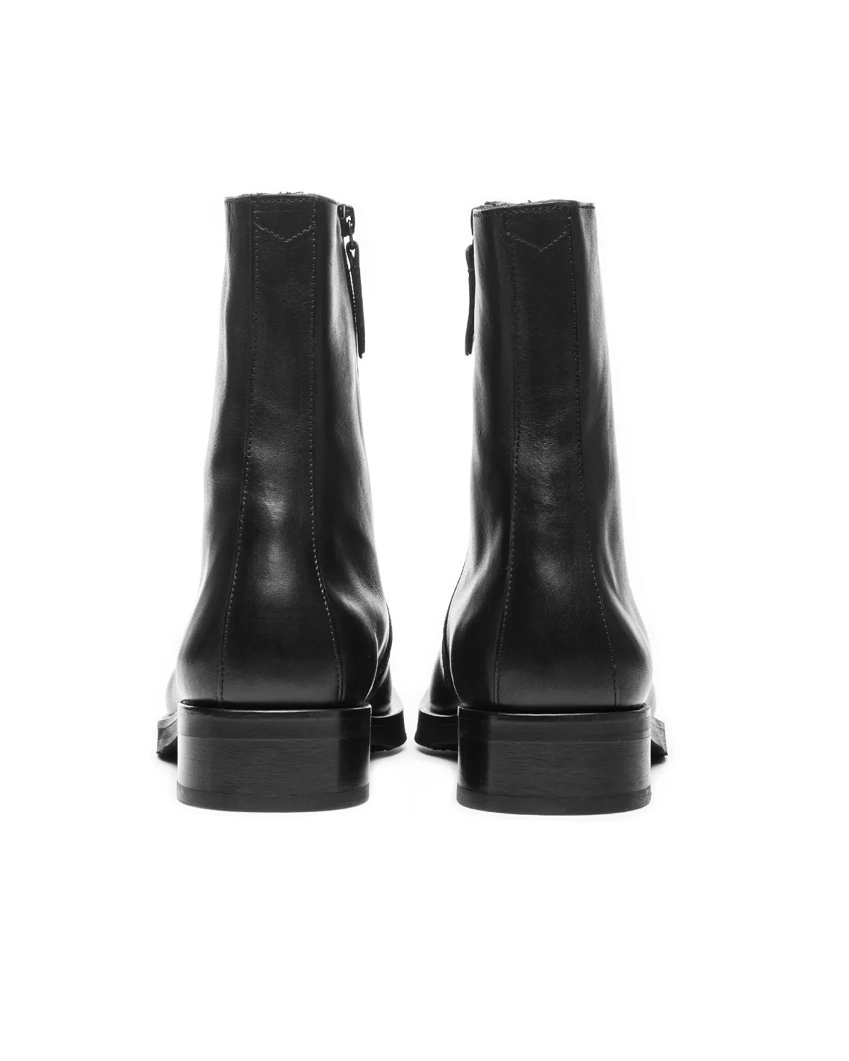 Camion Boot Black
