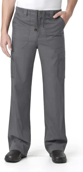 Carhartt Ripstop Men's Multi-Cargo Scrub Pant