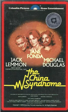 China Syndrome