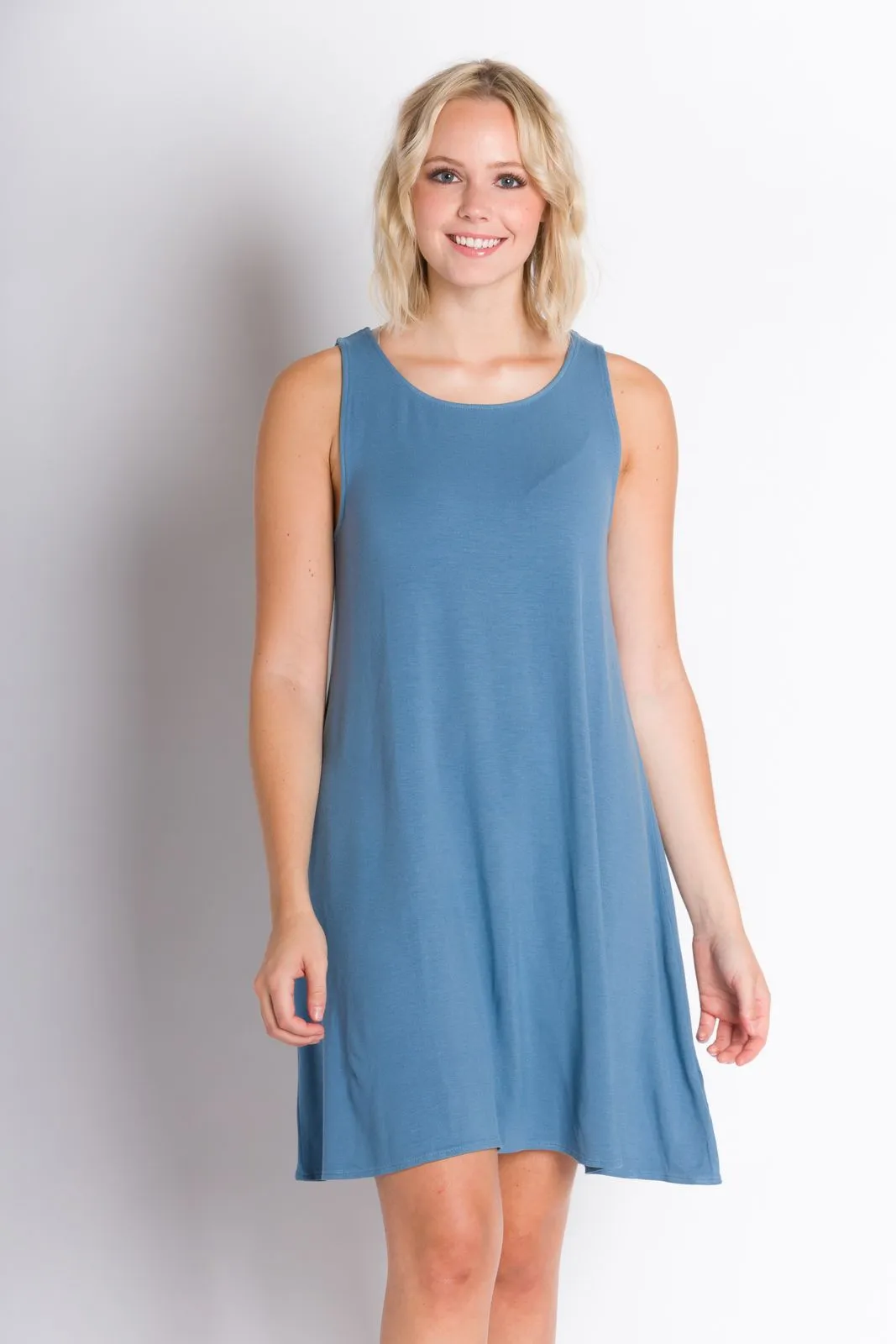 Cortina | Women’s Modal Dress