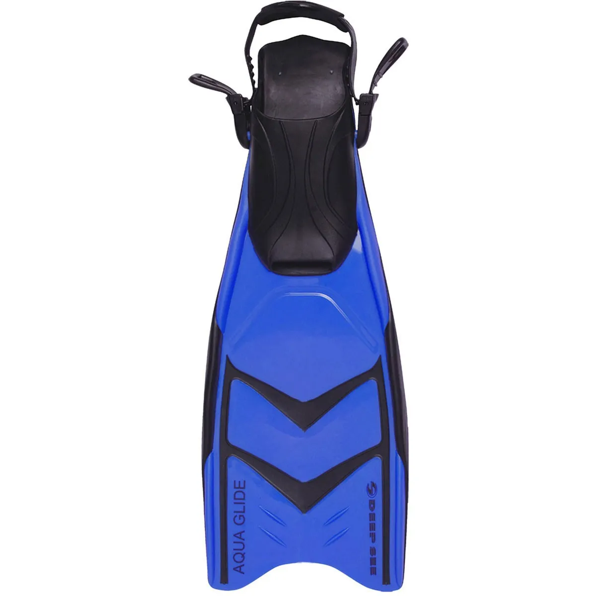 Deep See Aqua Glide Snorkeling Fins