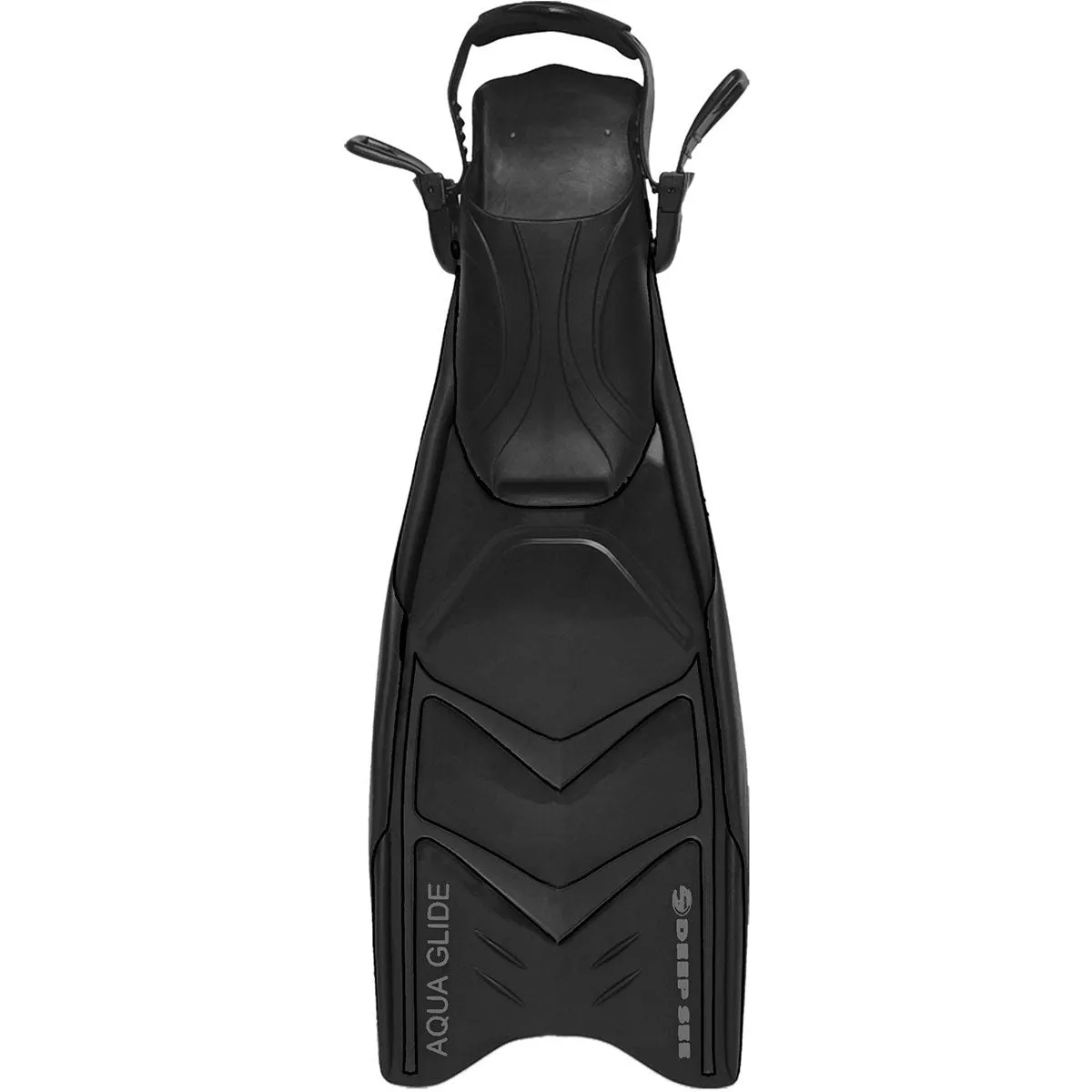 Deep See Aqua Glide Snorkeling Fins