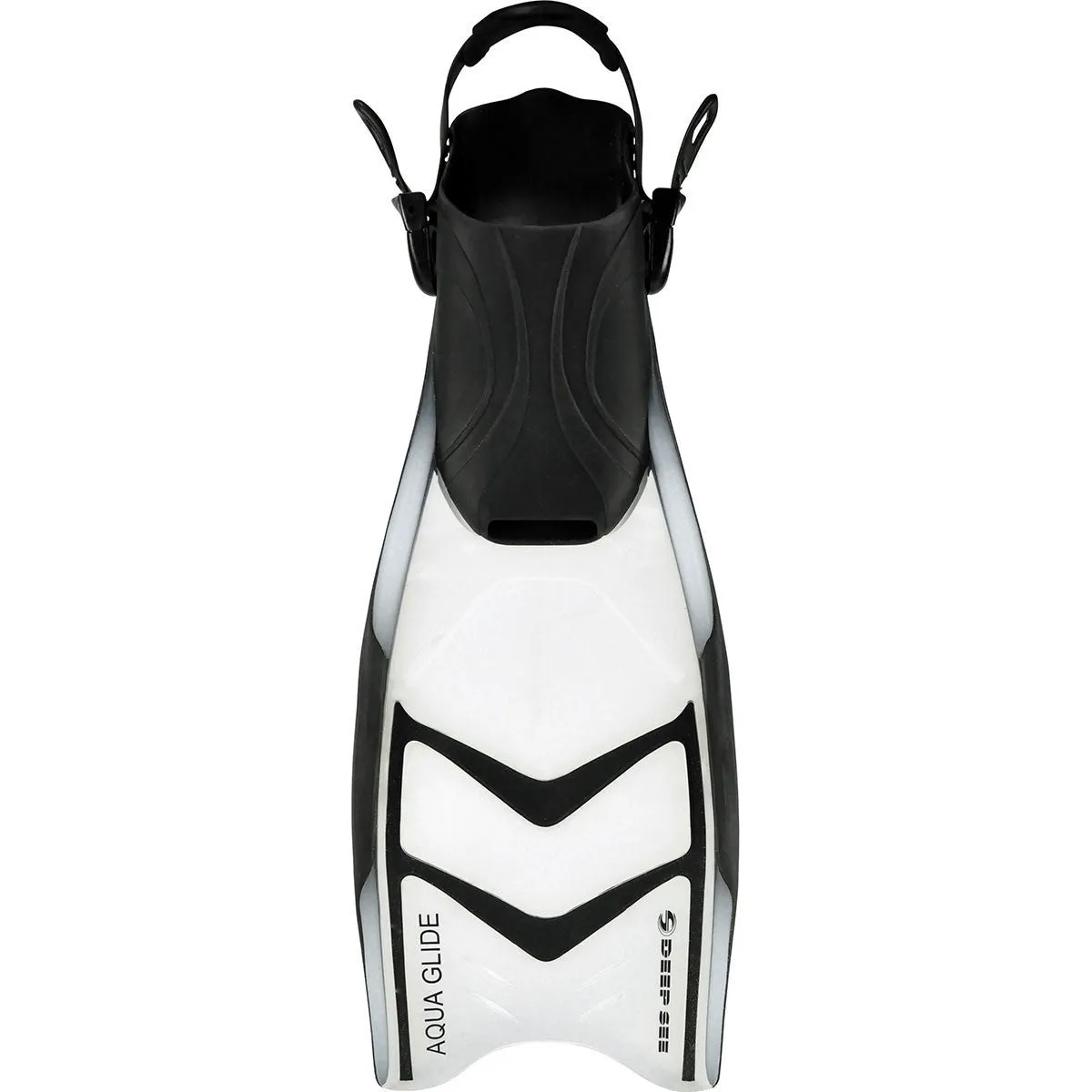 Deep See Aqua Glide Snorkeling Fins