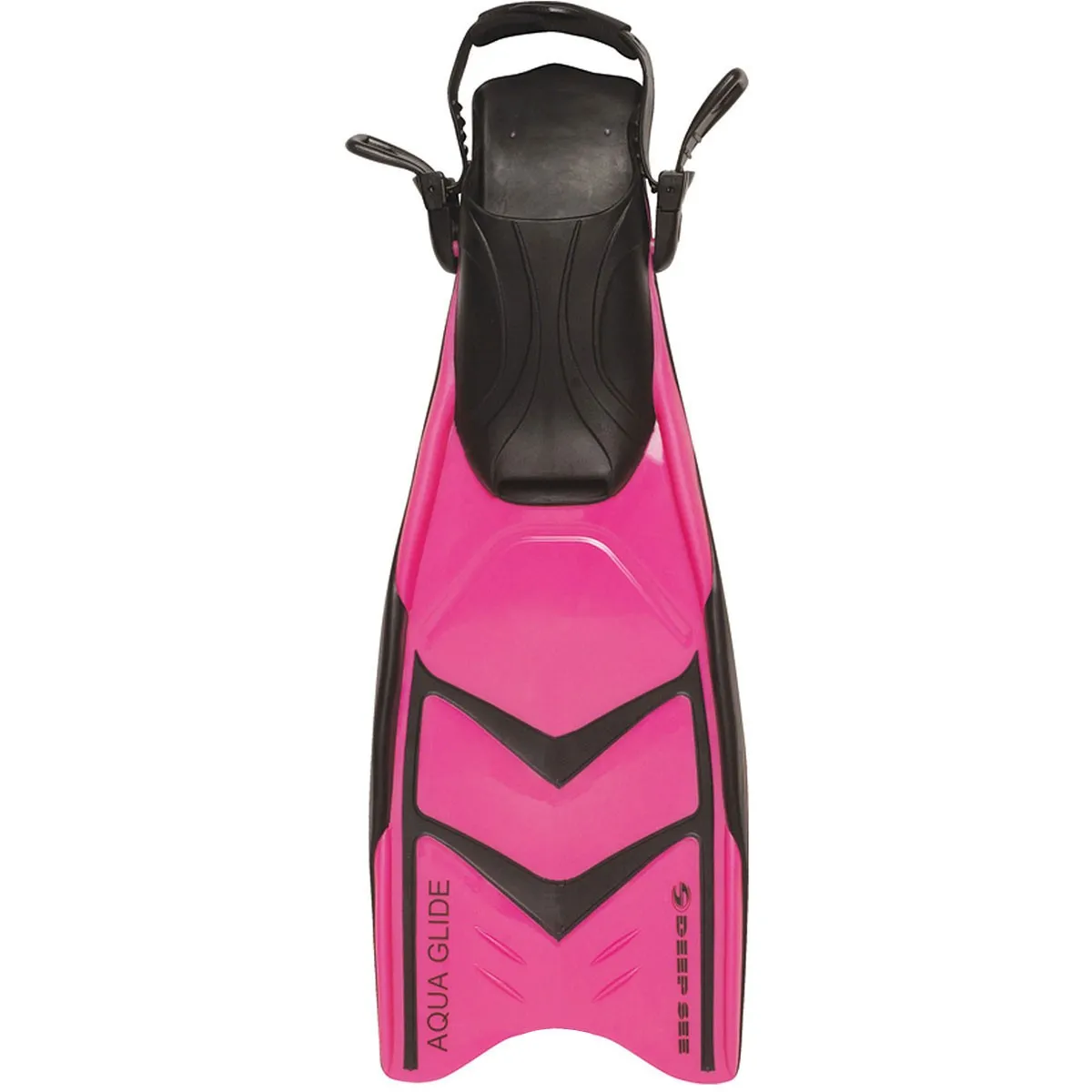 Deep See Aqua Glide Snorkeling Fins