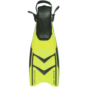 Deep See Aqua Glide Snorkeling Fins