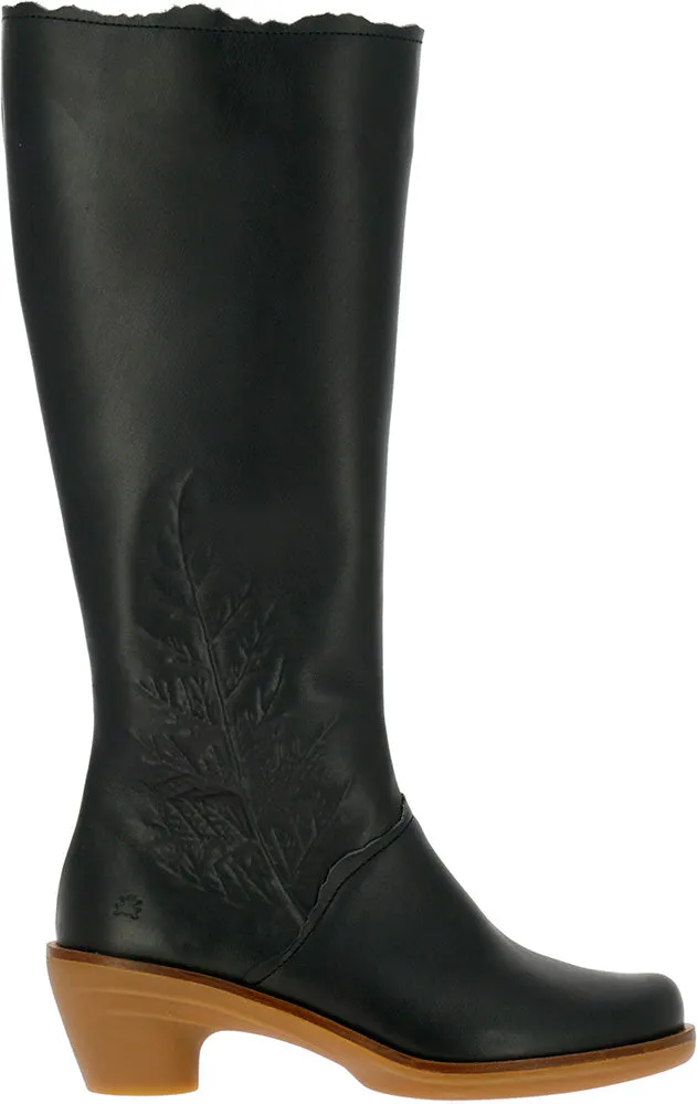 El Naturalista 5356 Women's Aqua Iris Boot