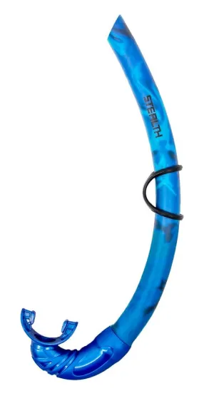 Genesis Stealth Snorkel