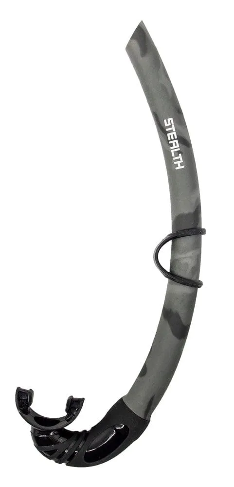 Genesis Stealth Snorkel
