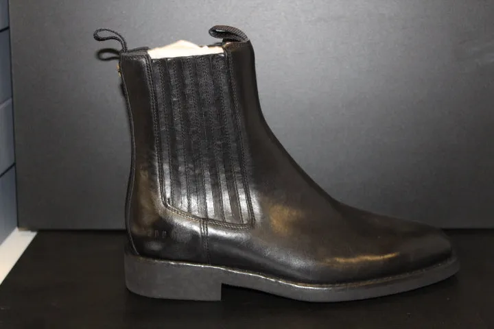 GOLDEN GOOSE CHELSEA BOOT BLACK