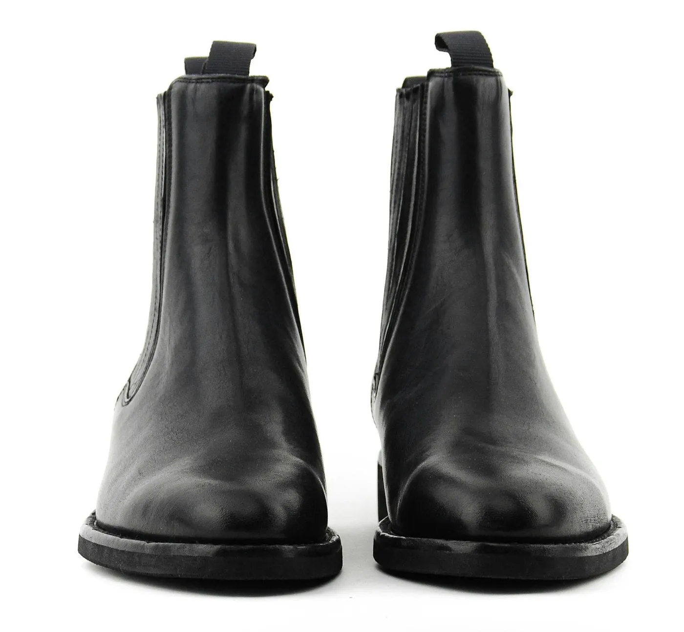 GOLDEN GOOSE CHELSEA BOOT BLACK