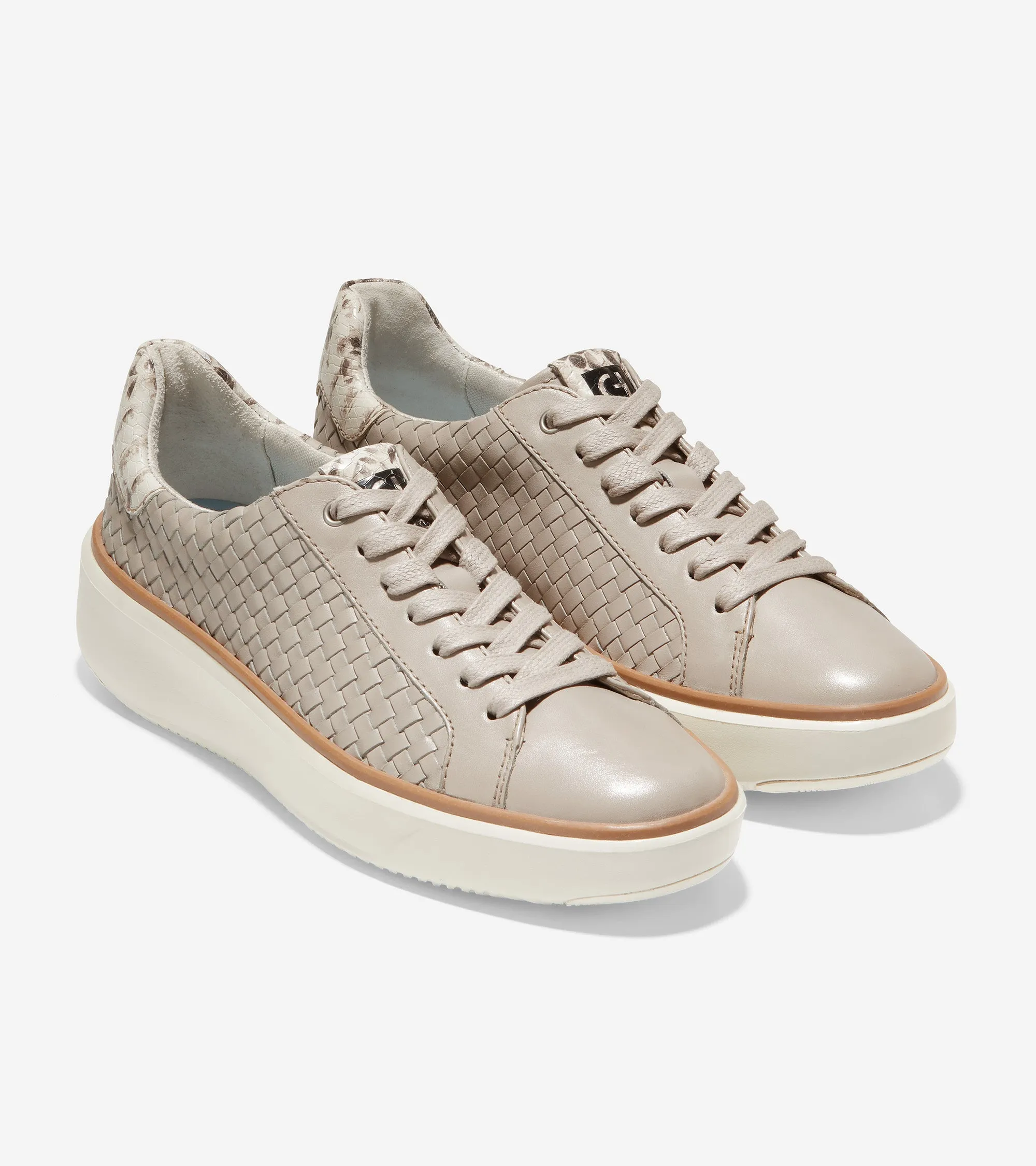 GrandPrø Topspin Lux Sneaker