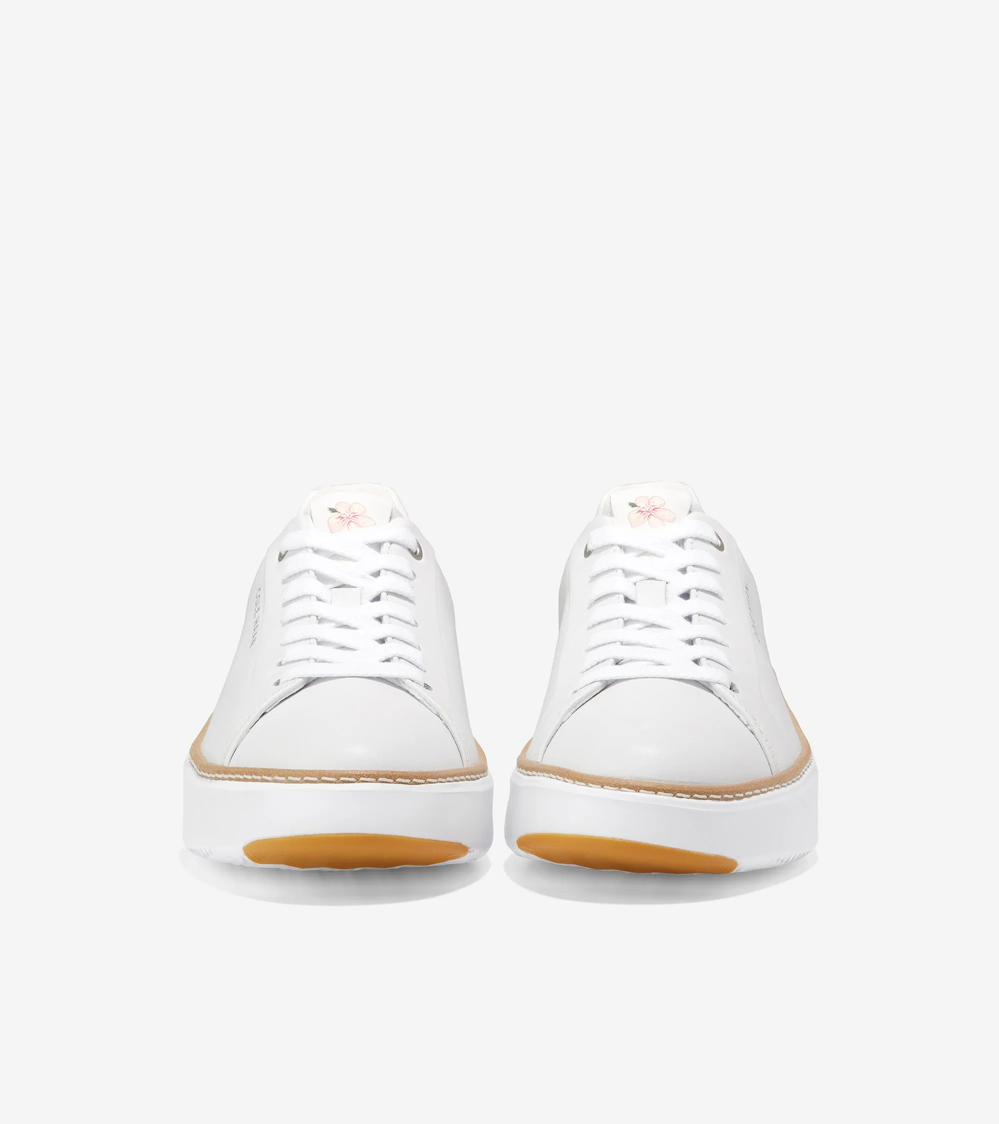 GrandPrø Topspin Sneaker