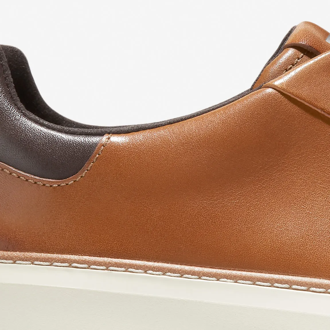 GrandPrø Topspin Sneaker