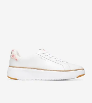 GrandPrø Topspin Sneaker