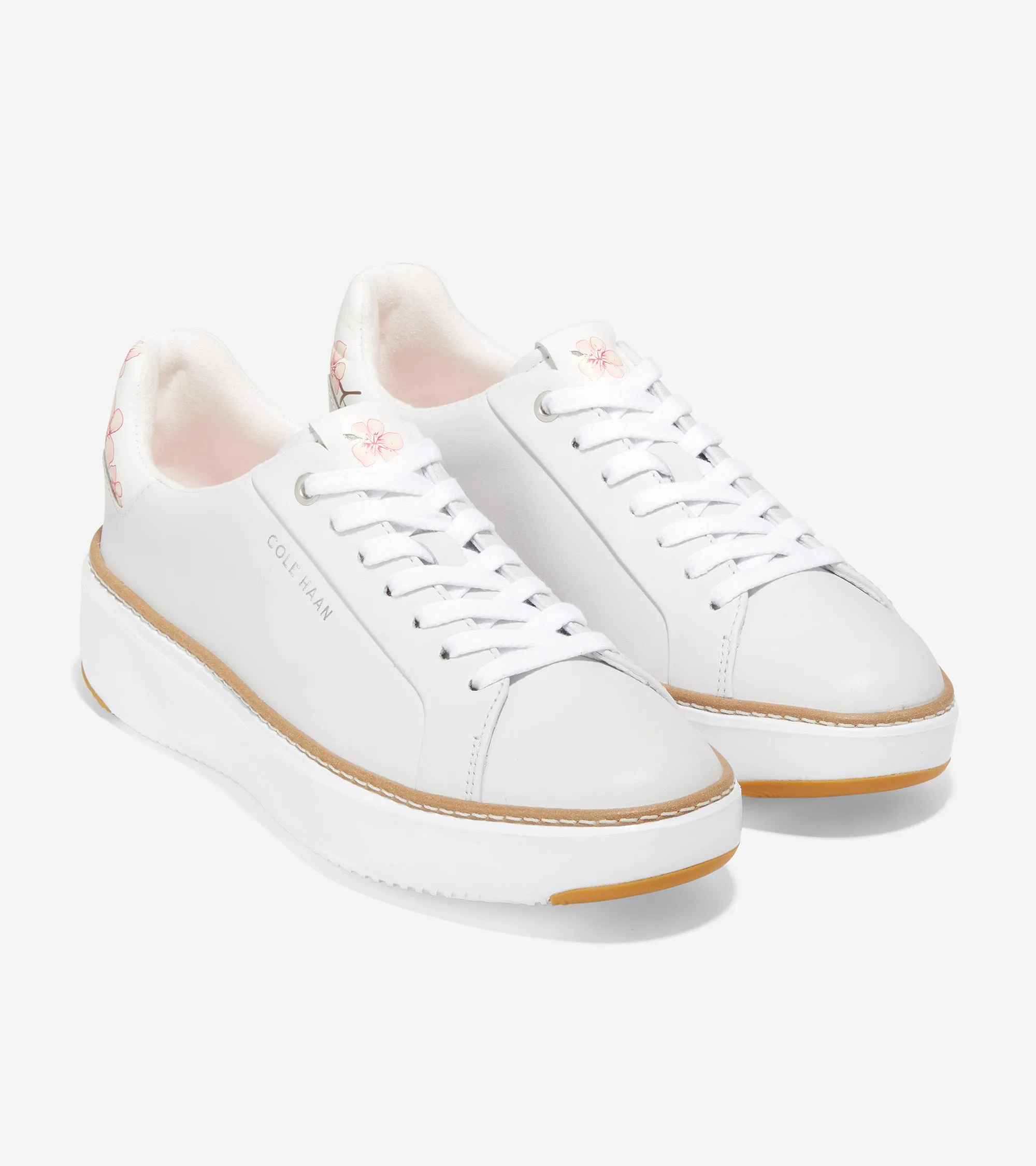 GrandPrø Topspin Sneaker