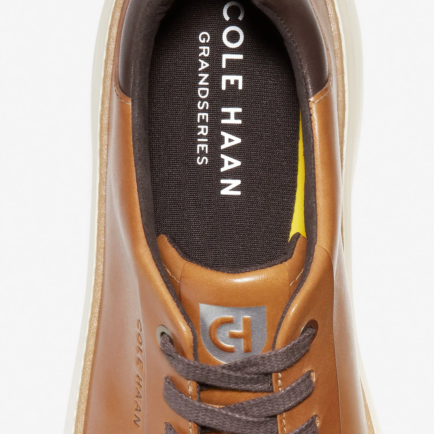 GrandPrø Topspin Sneaker