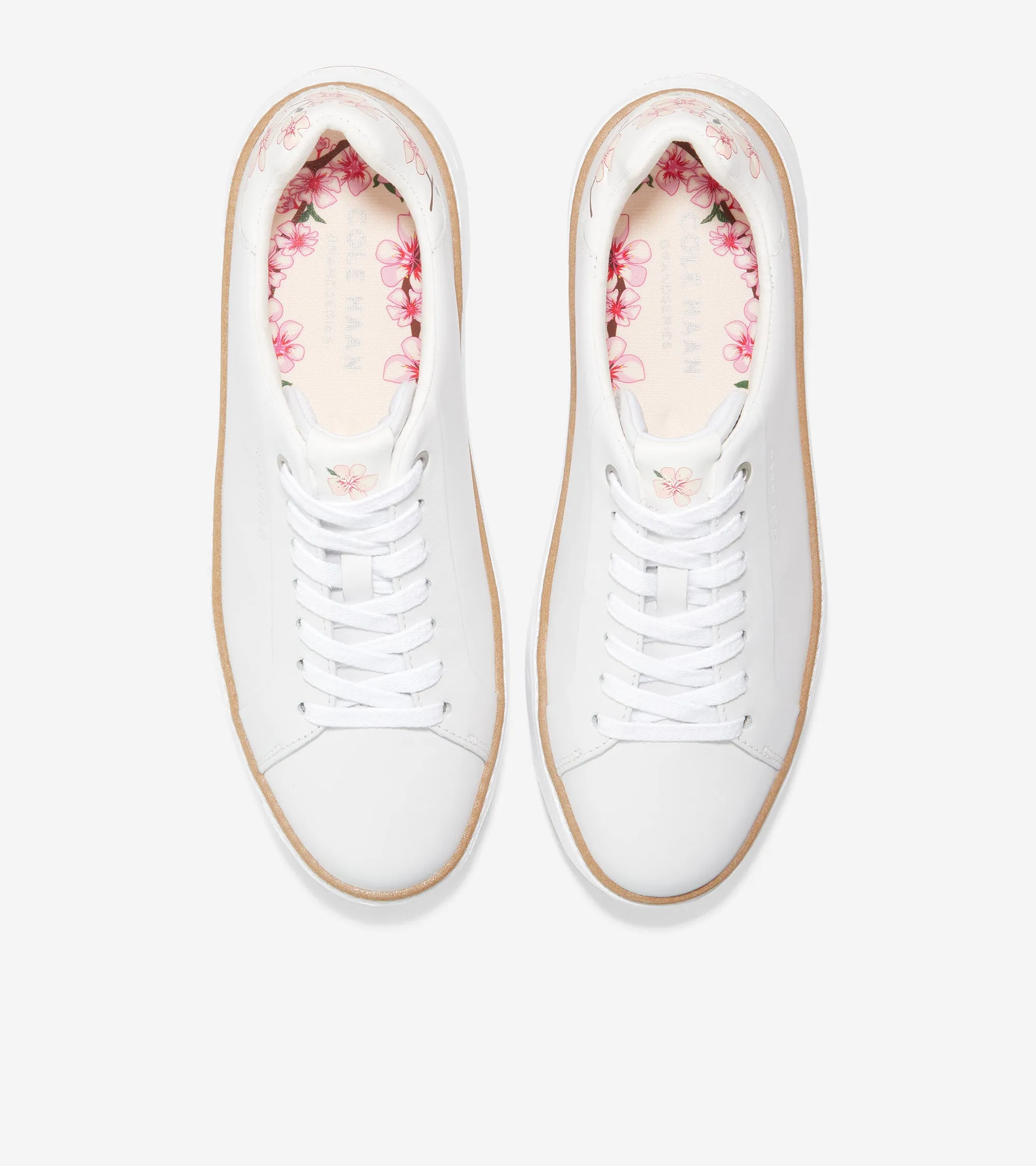 GrandPrø Topspin Sneaker