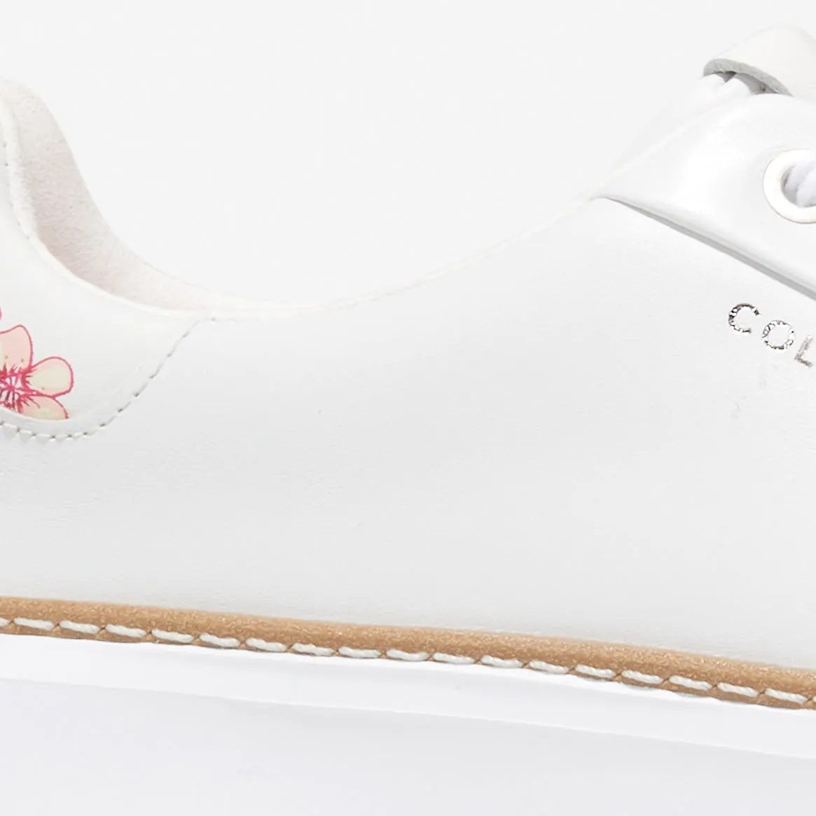 GrandPrø Topspin Sneaker