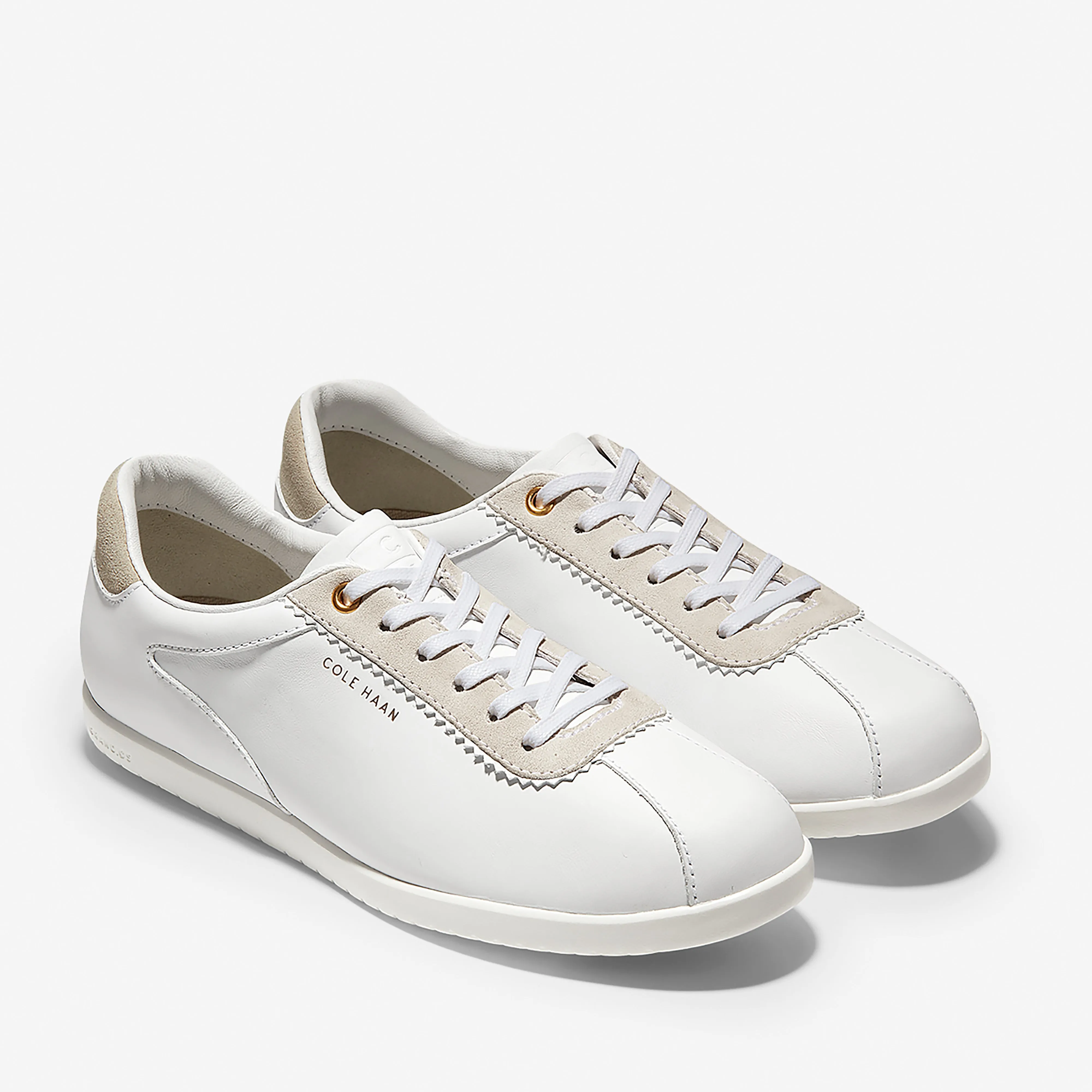 GrandPrø Turf Sneaker