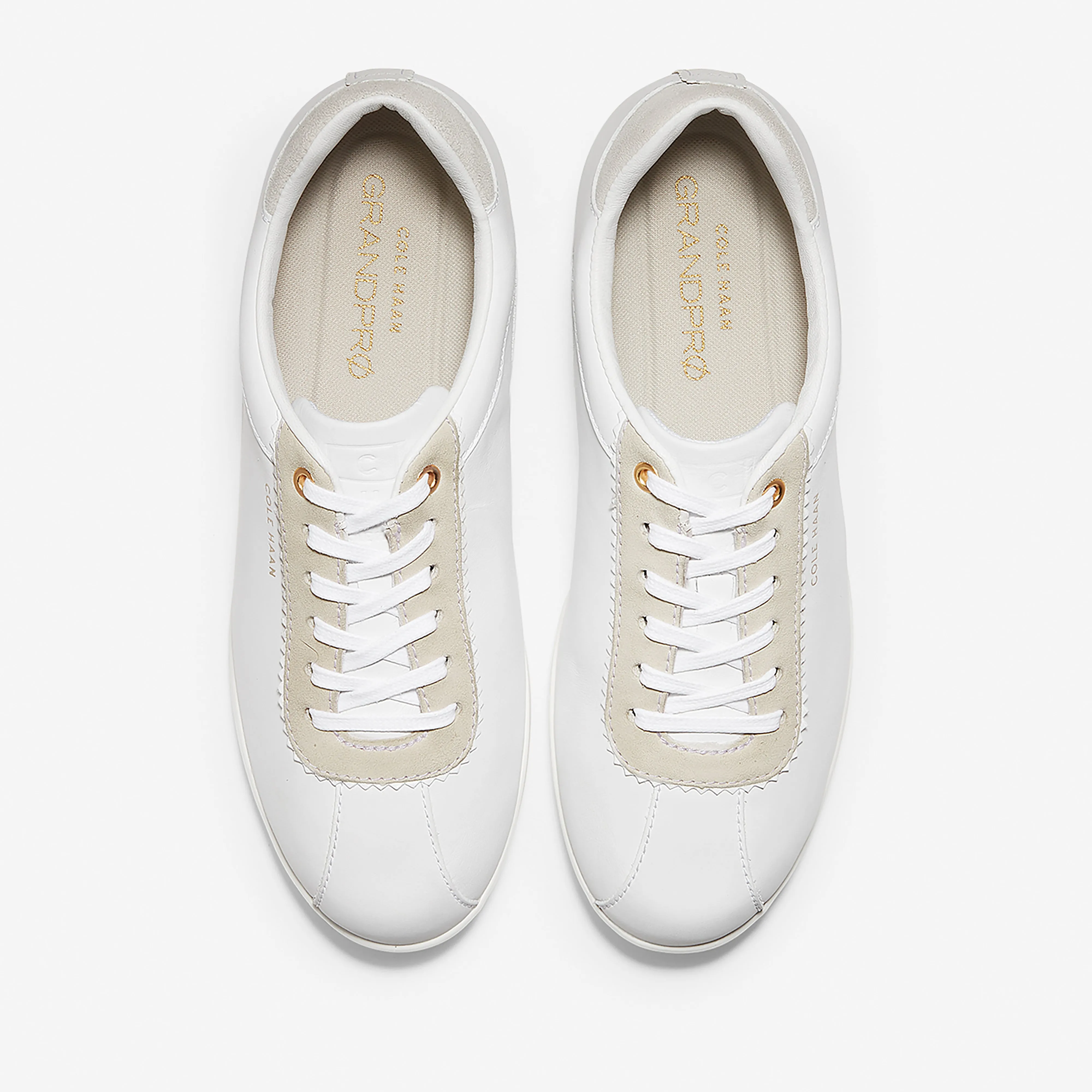 GrandPrø Turf Sneaker