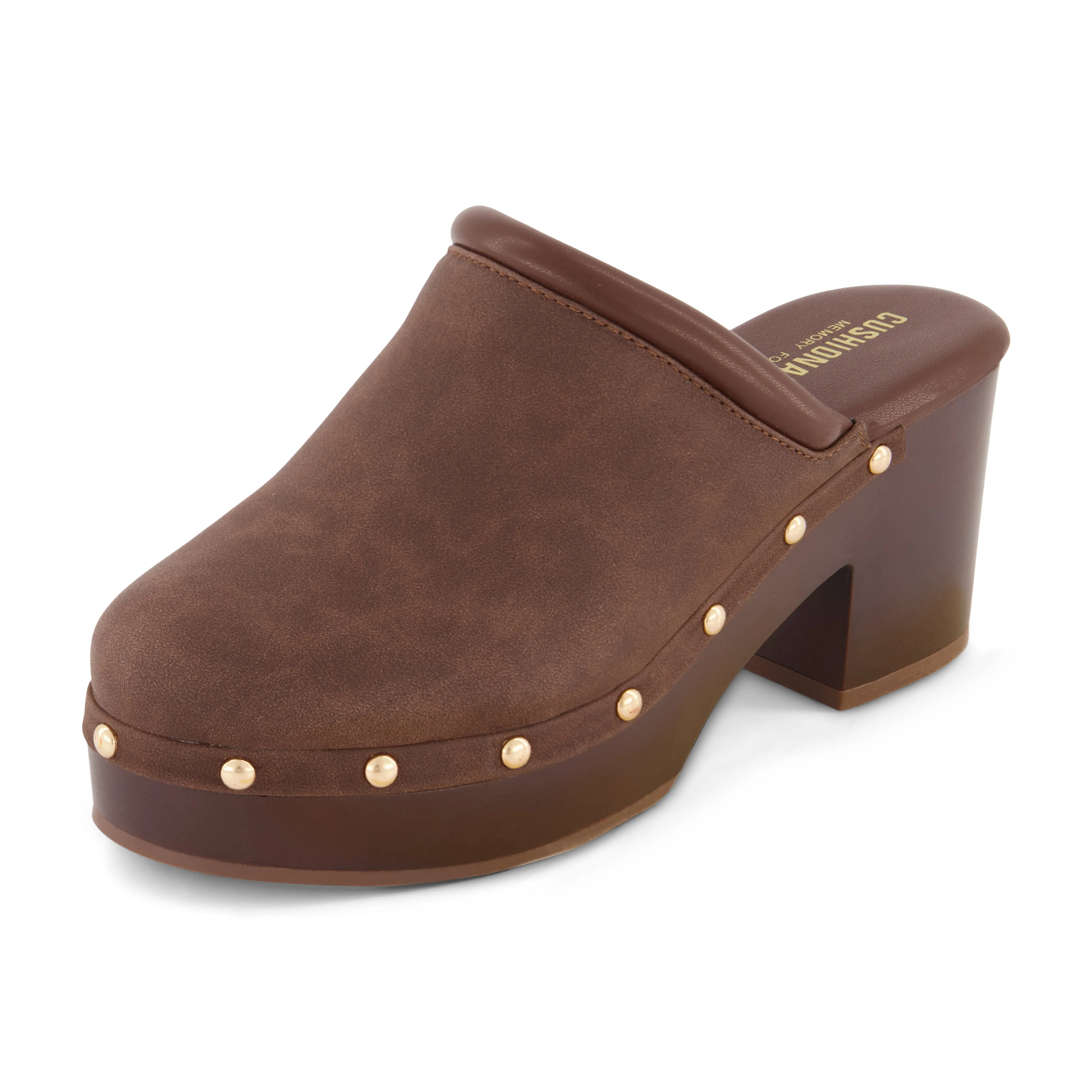 Guest Studded Clog