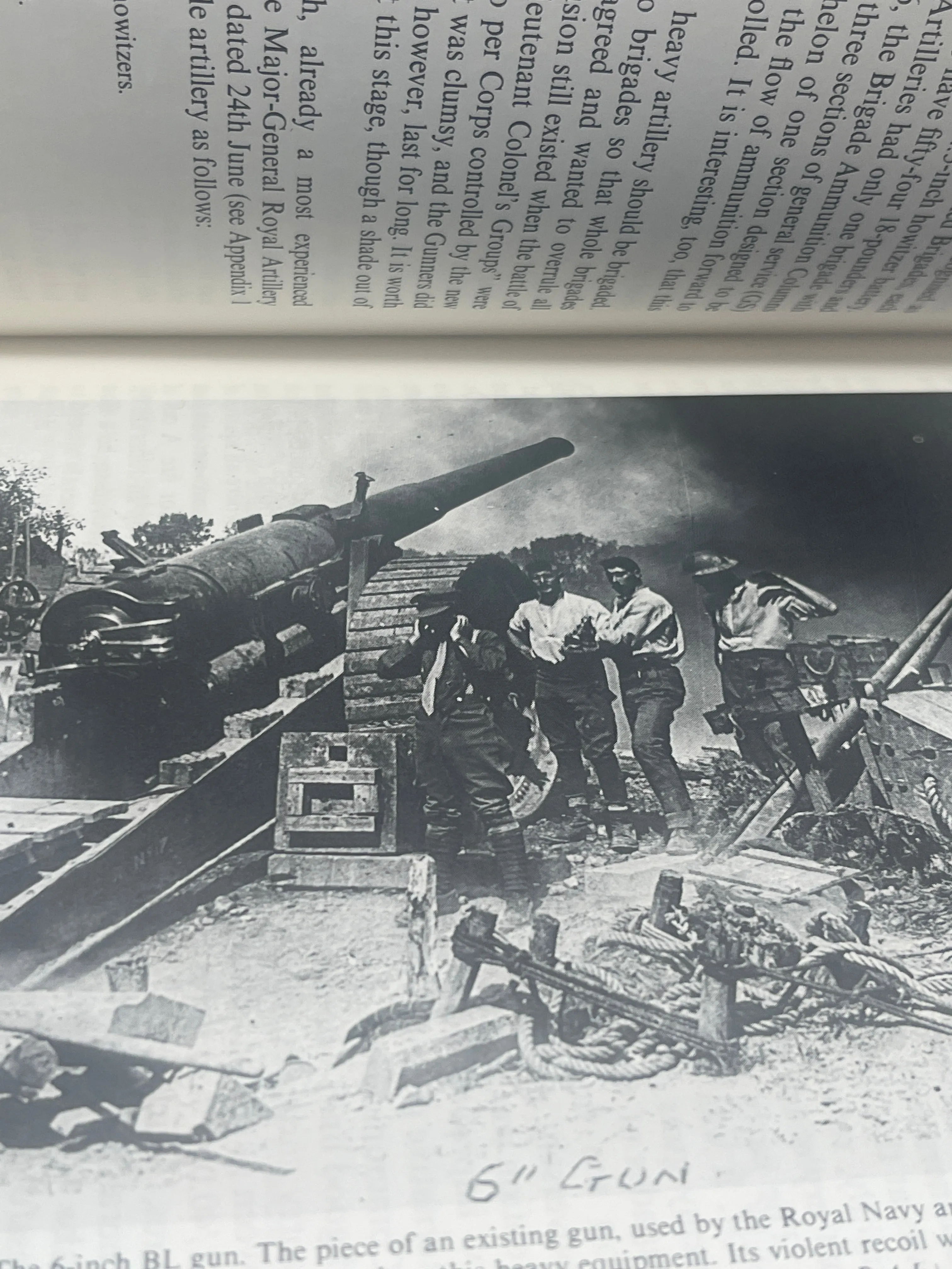 History of the Royal Regiment of Artillery Western Front 1914-18 by General Sir Martin Farndale KCB.