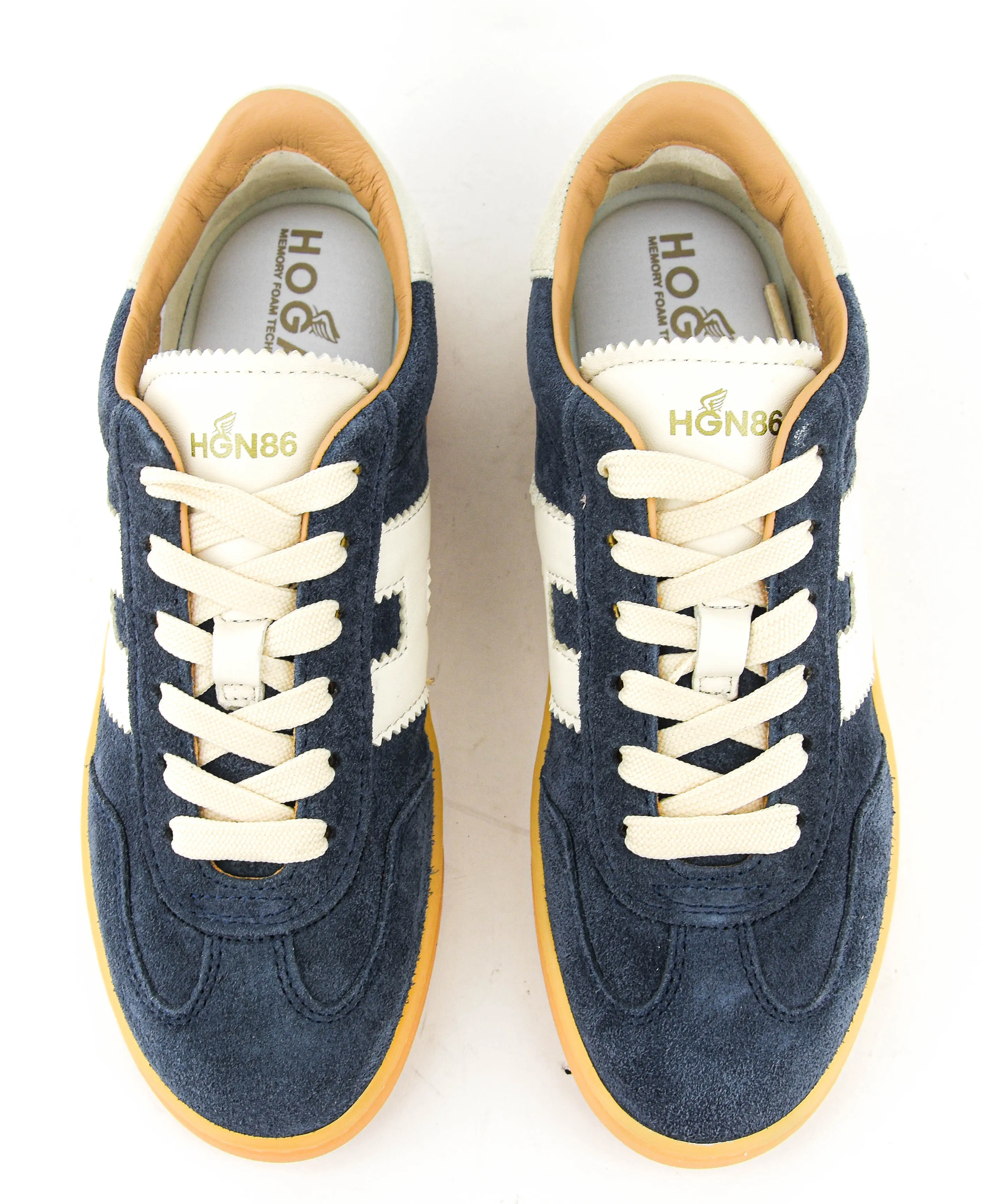 HOGAN COOL SNEAKER BLUE