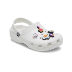 Jibbitz Groovy Baby - 5 pack