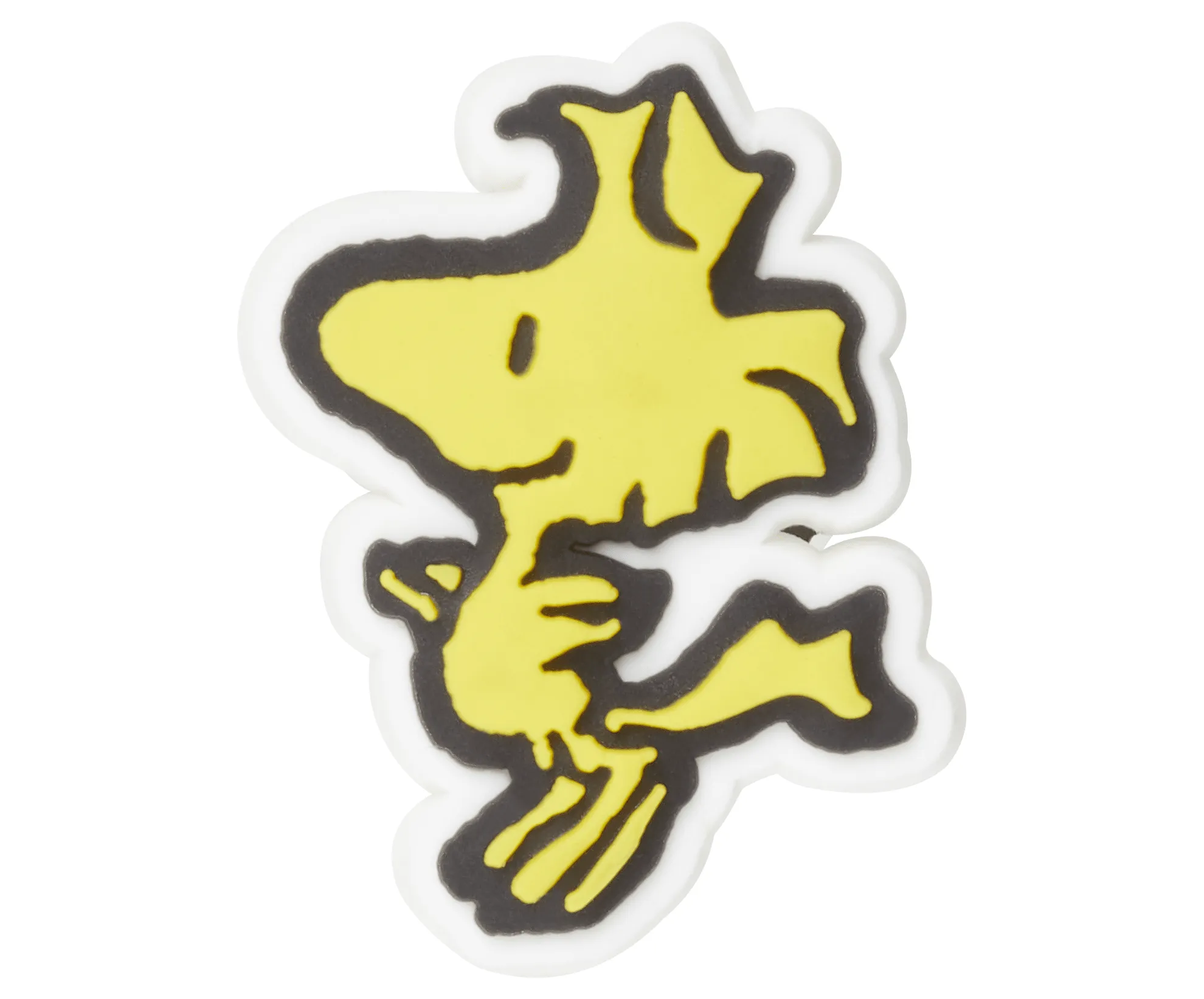 Jibbitz Peanuts Woodstock