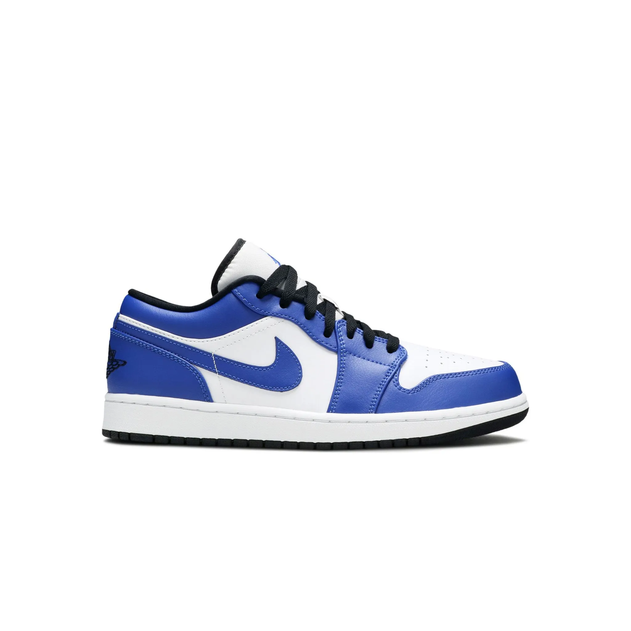 Jordan 1 Low Game Royal