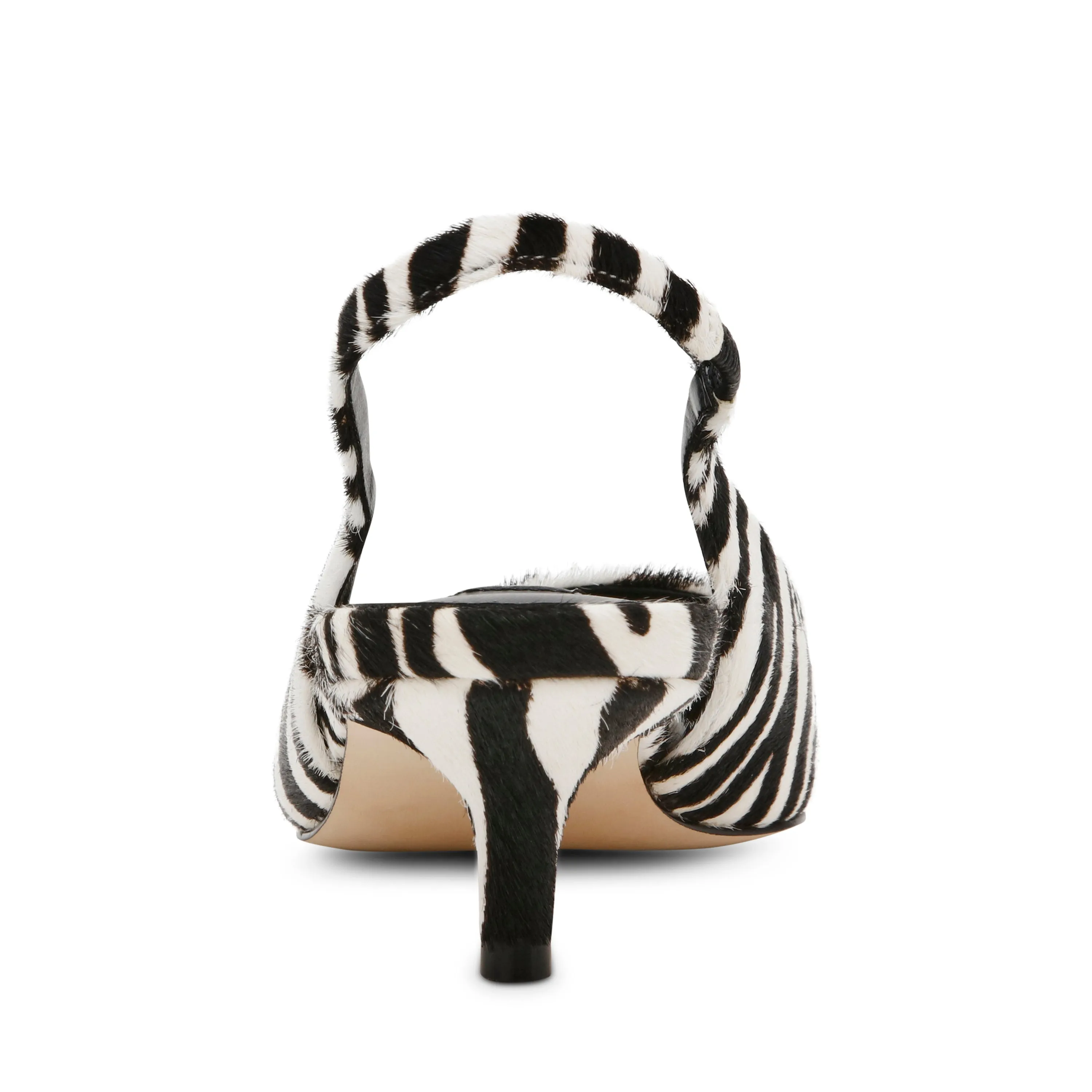 Kari Slingback ZEBRA