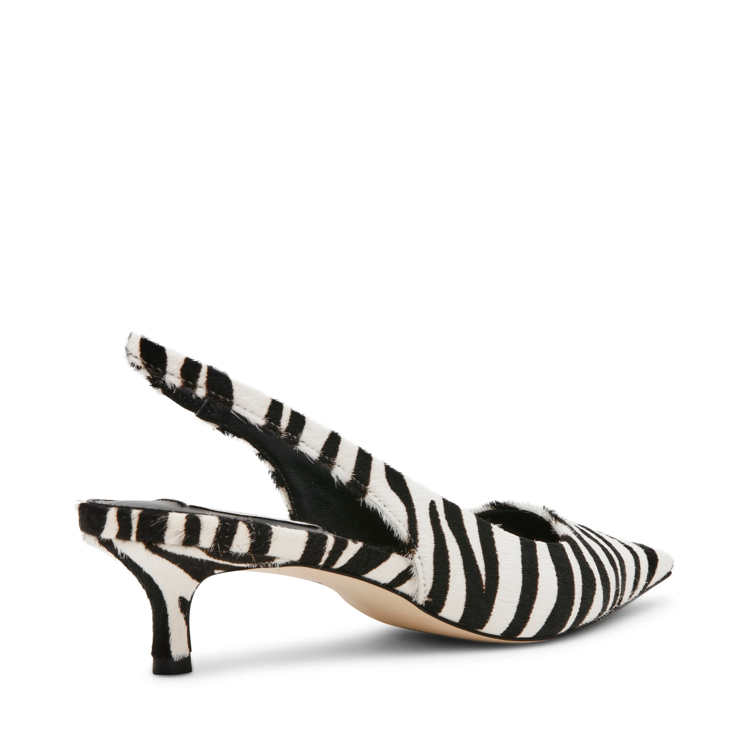 Kari Slingback ZEBRA