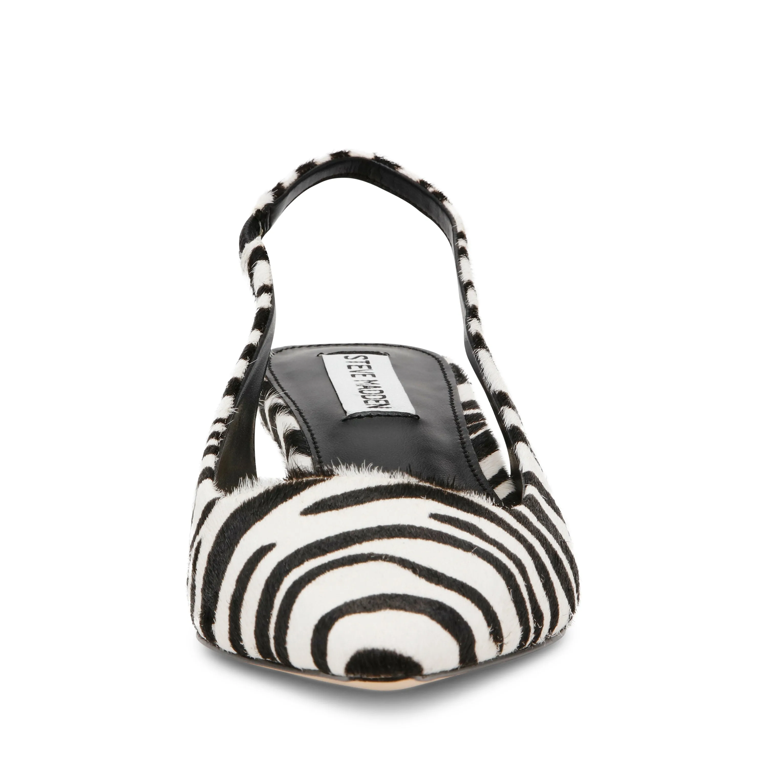 Kari Slingback ZEBRA