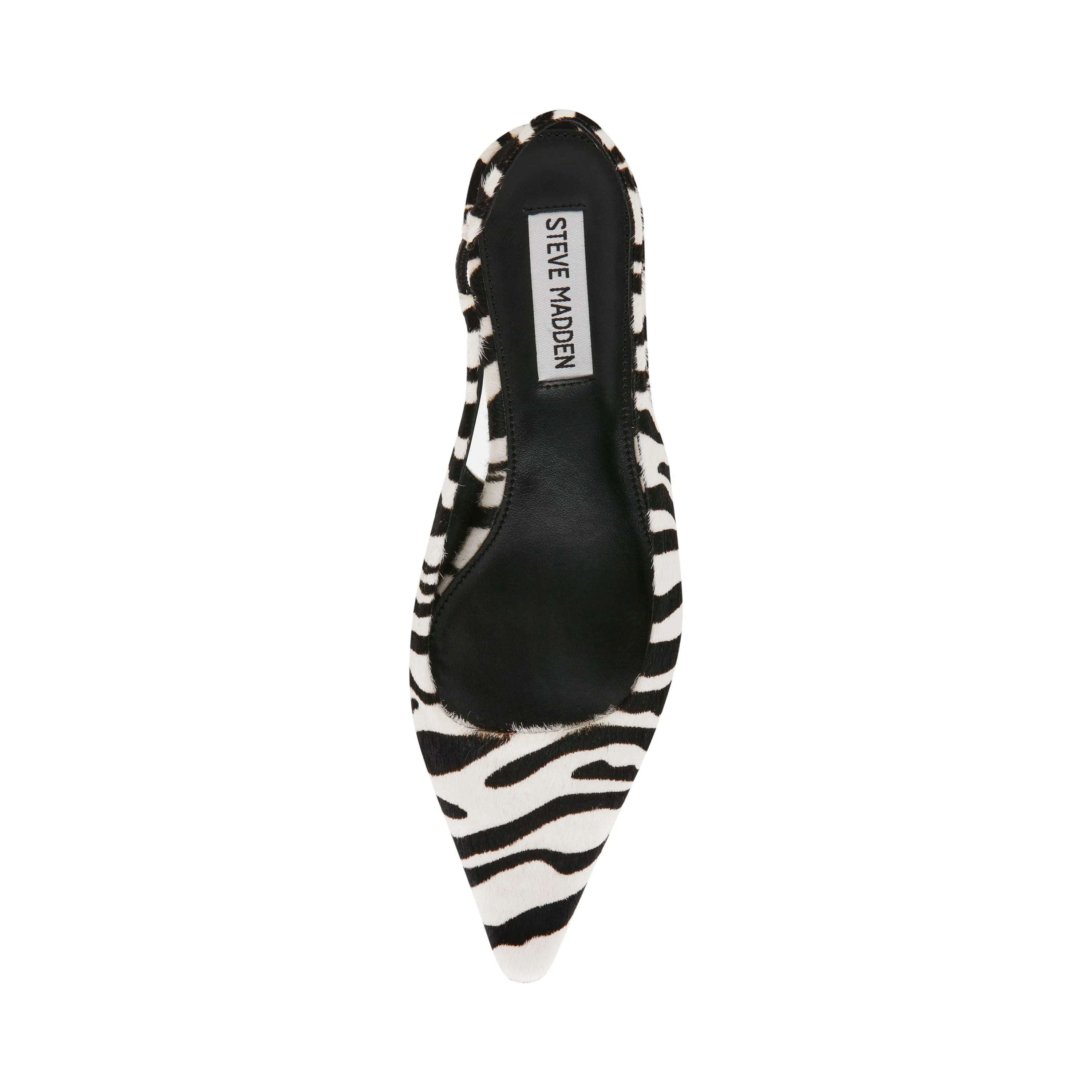 Kari Slingback ZEBRA