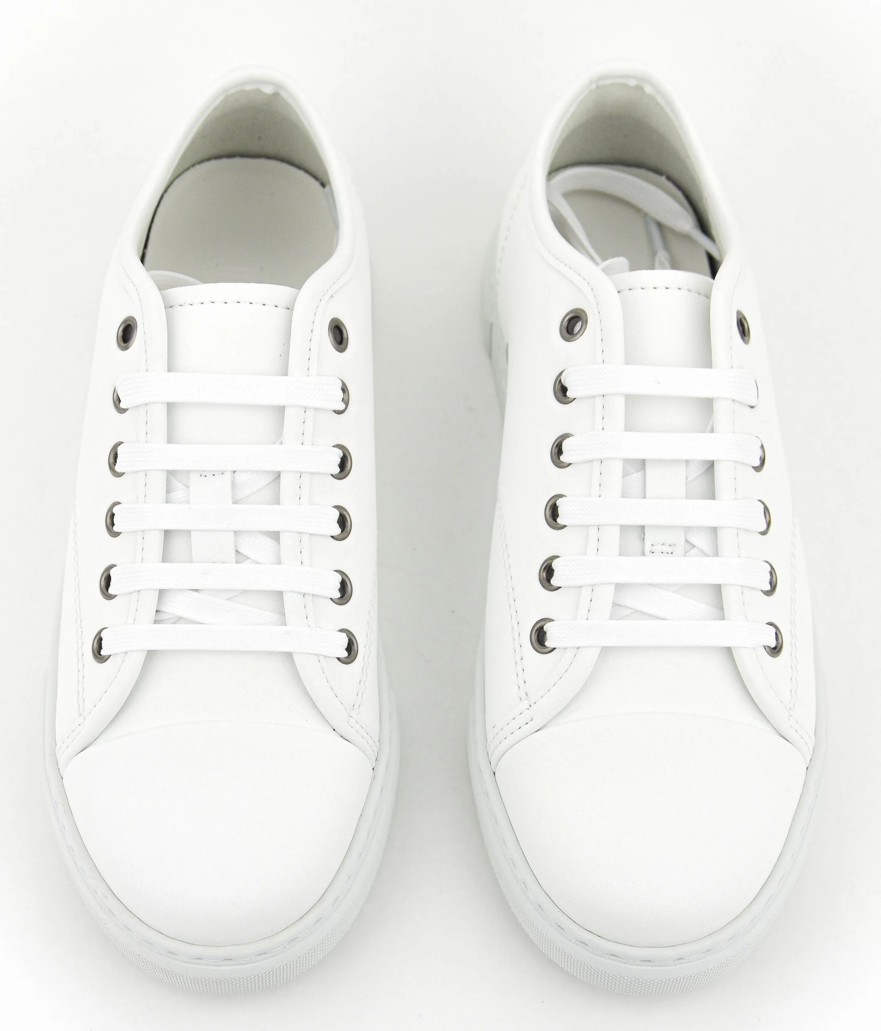 LANVIN DBB1 SNEAKER WHITE