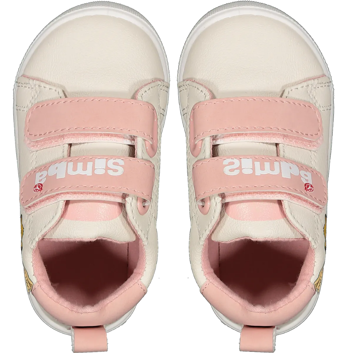 Lion King Sneakers