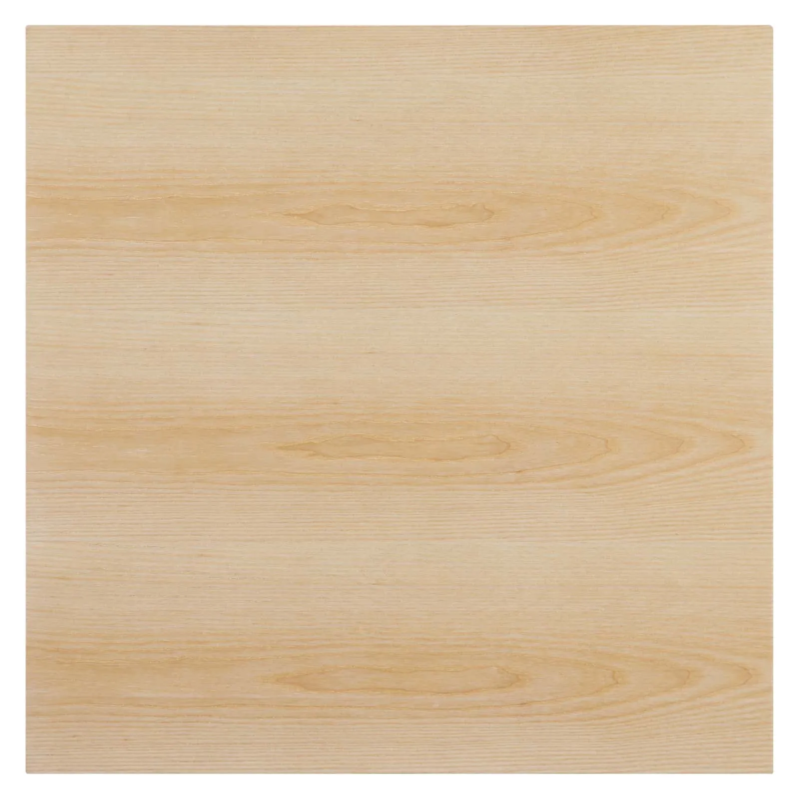 Lippa 28" Square Wood Dining Table