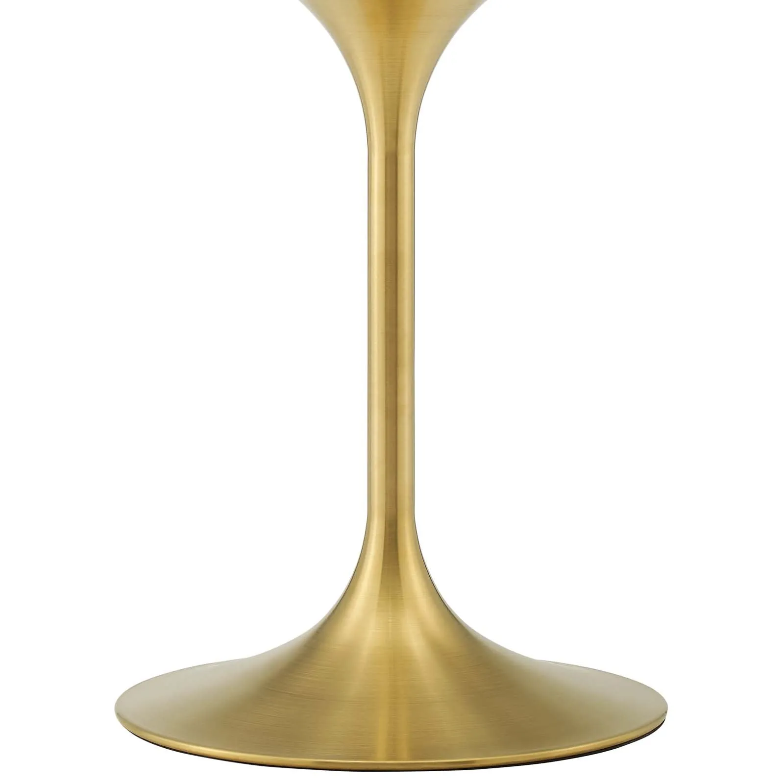 Lippa 36" Wood Dining Table
