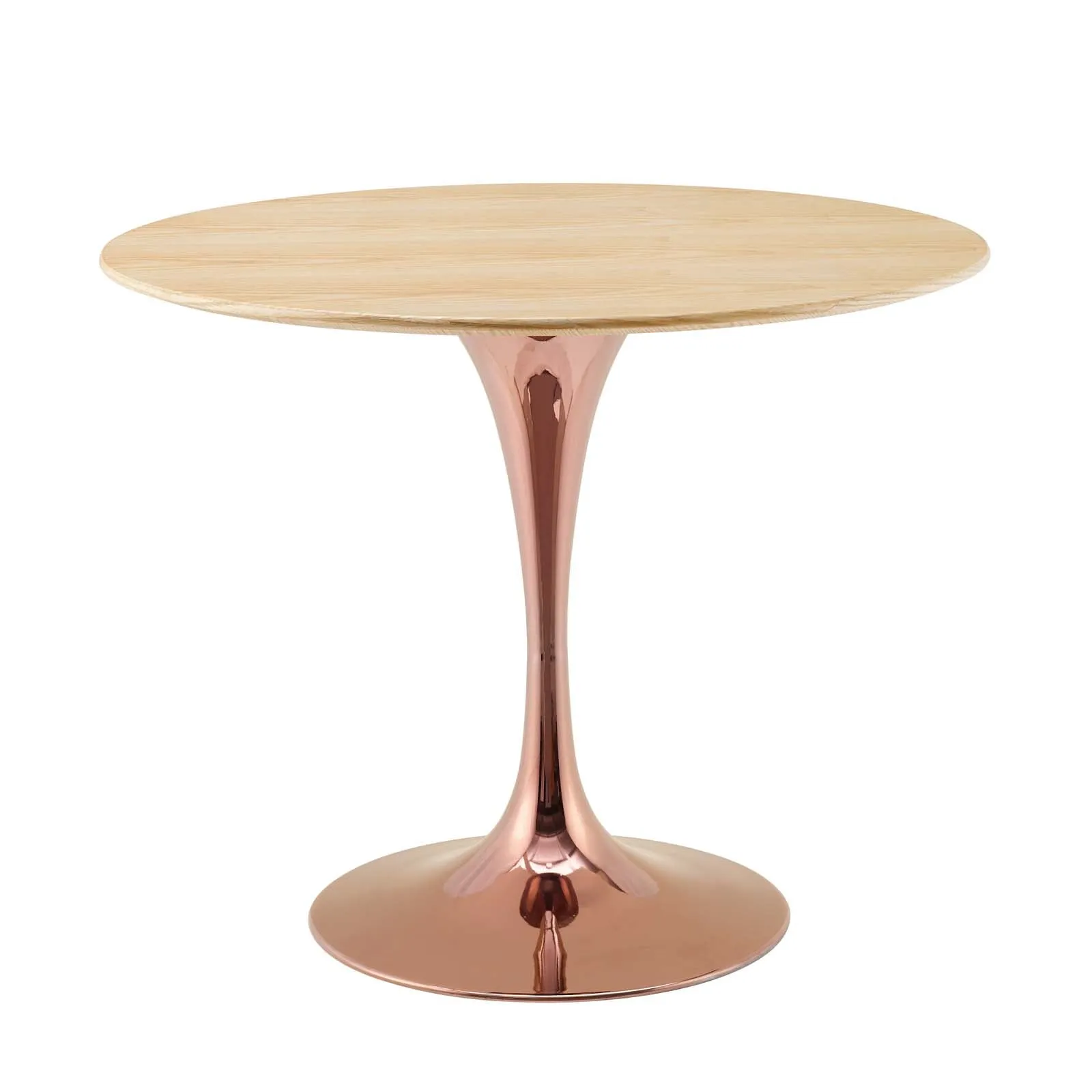 Lippa 36" Wood Dining Table