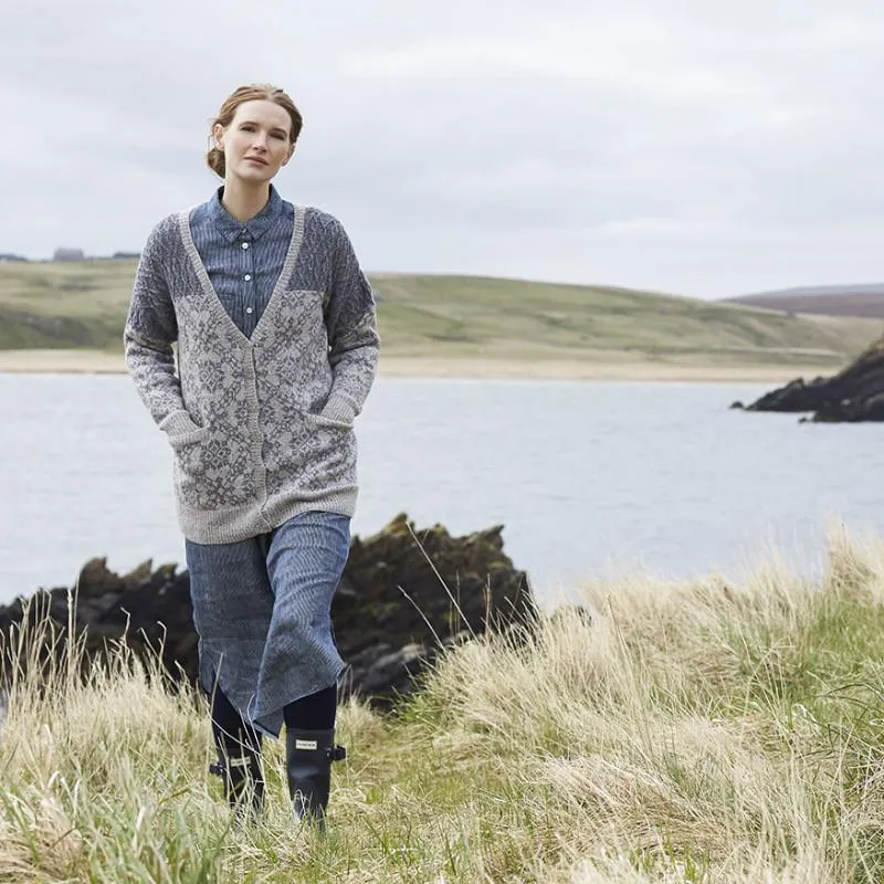 Marie Wallin North Sea