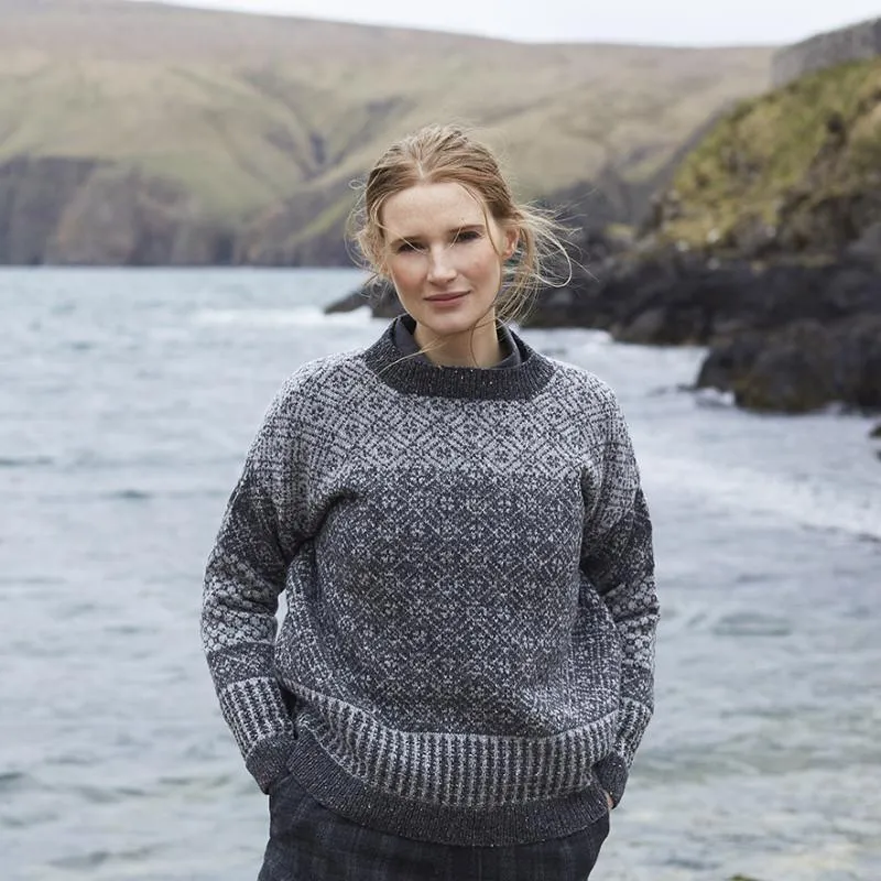 Marie Wallin North Sea
