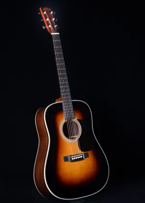 Martin HD-28 - Sunburst